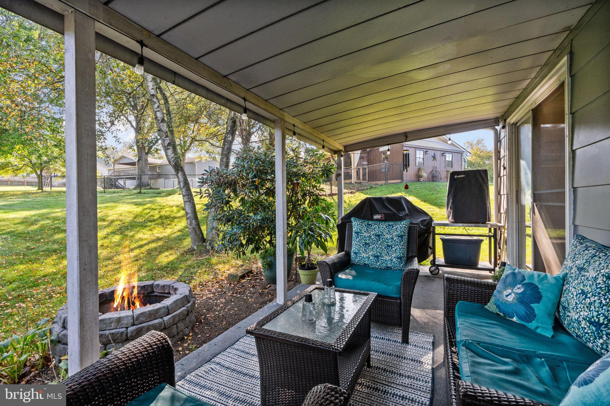 PLEASANT ACRES - Residential