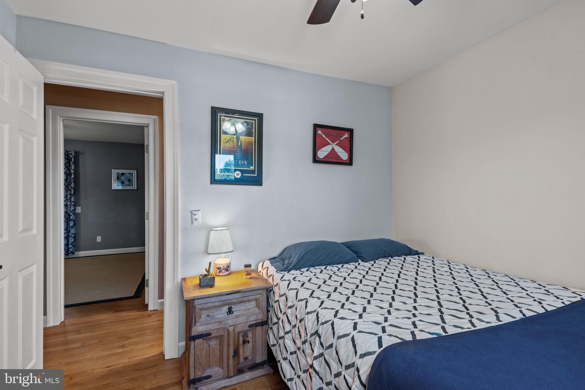 PLEASANT ACRES - Residential