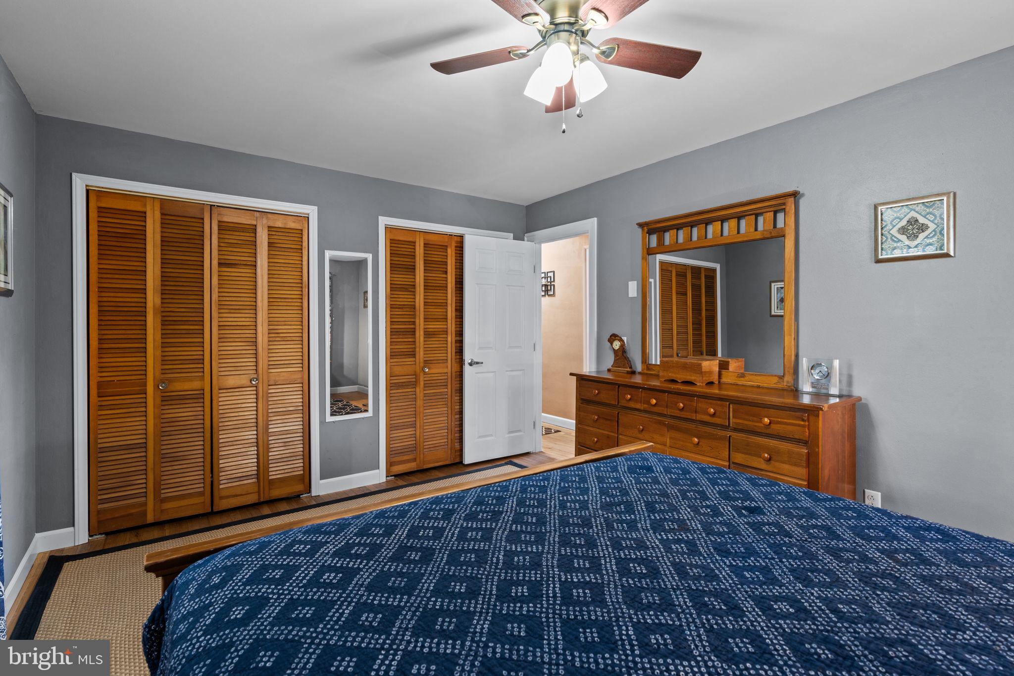 PLEASANT ACRES - Residential