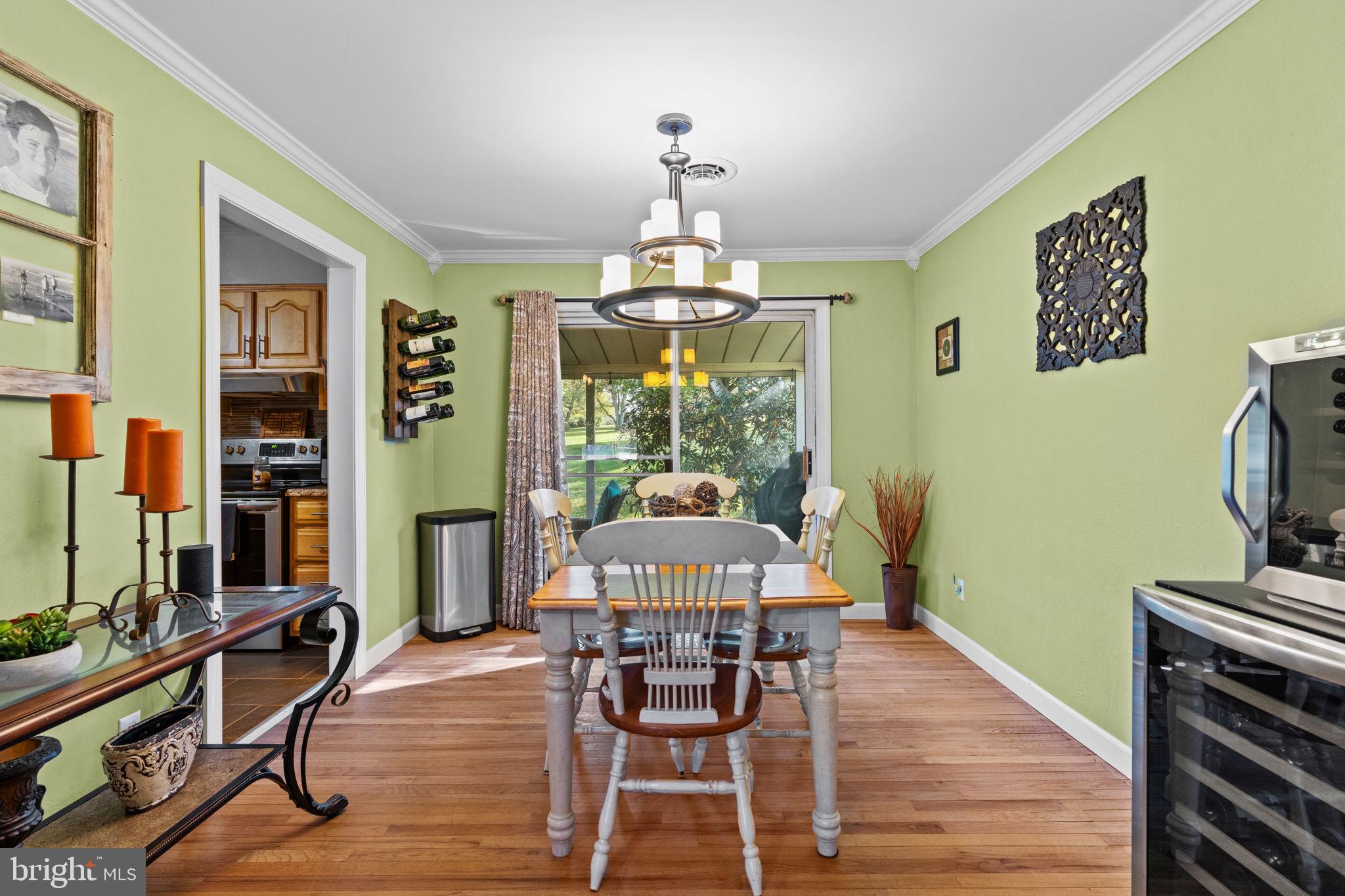 PLEASANT ACRES - Residential