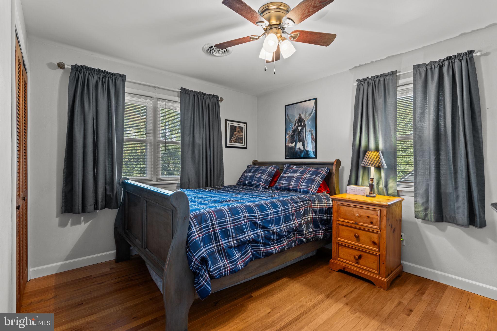 PLEASANT ACRES - Residential