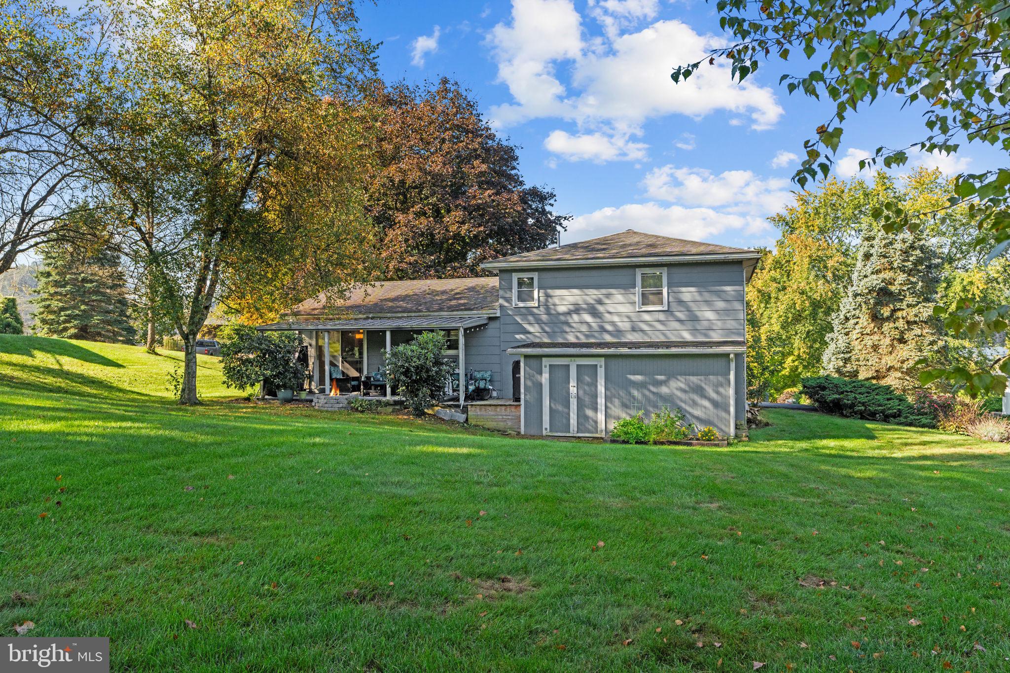 PLEASANT ACRES - Residential