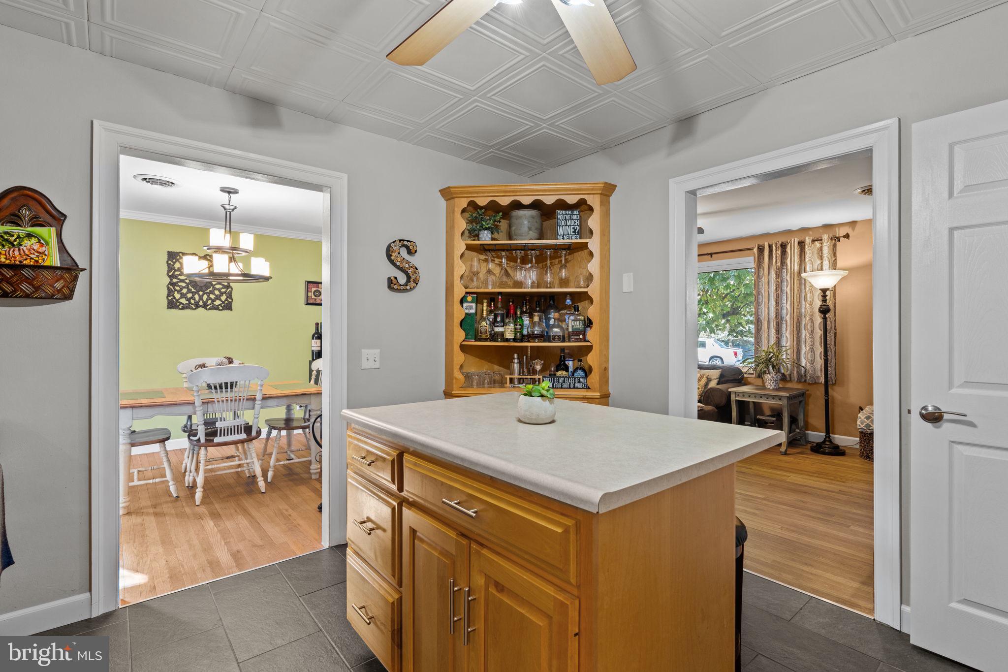 PLEASANT ACRES - Residential