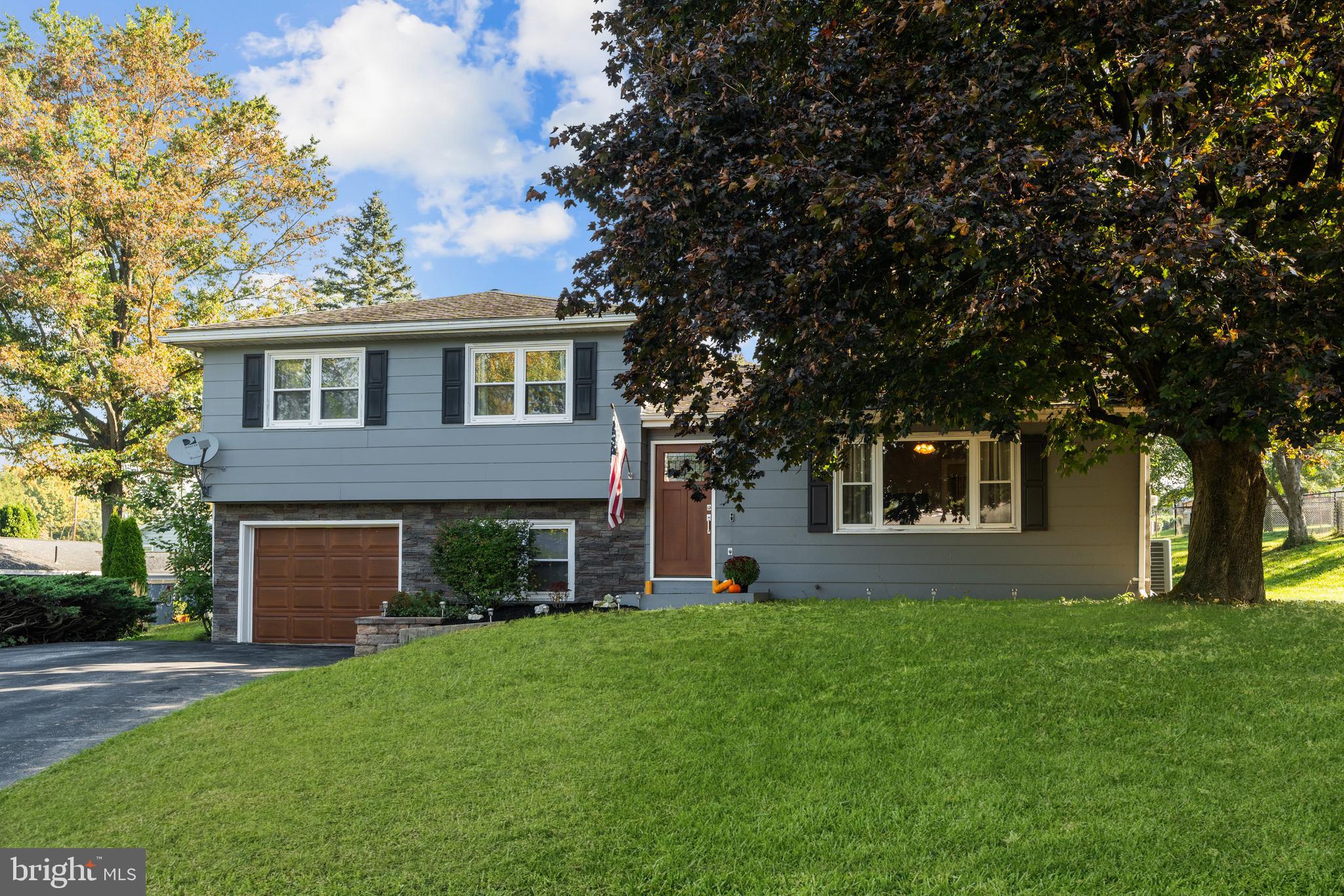 PLEASANT ACRES - Residential