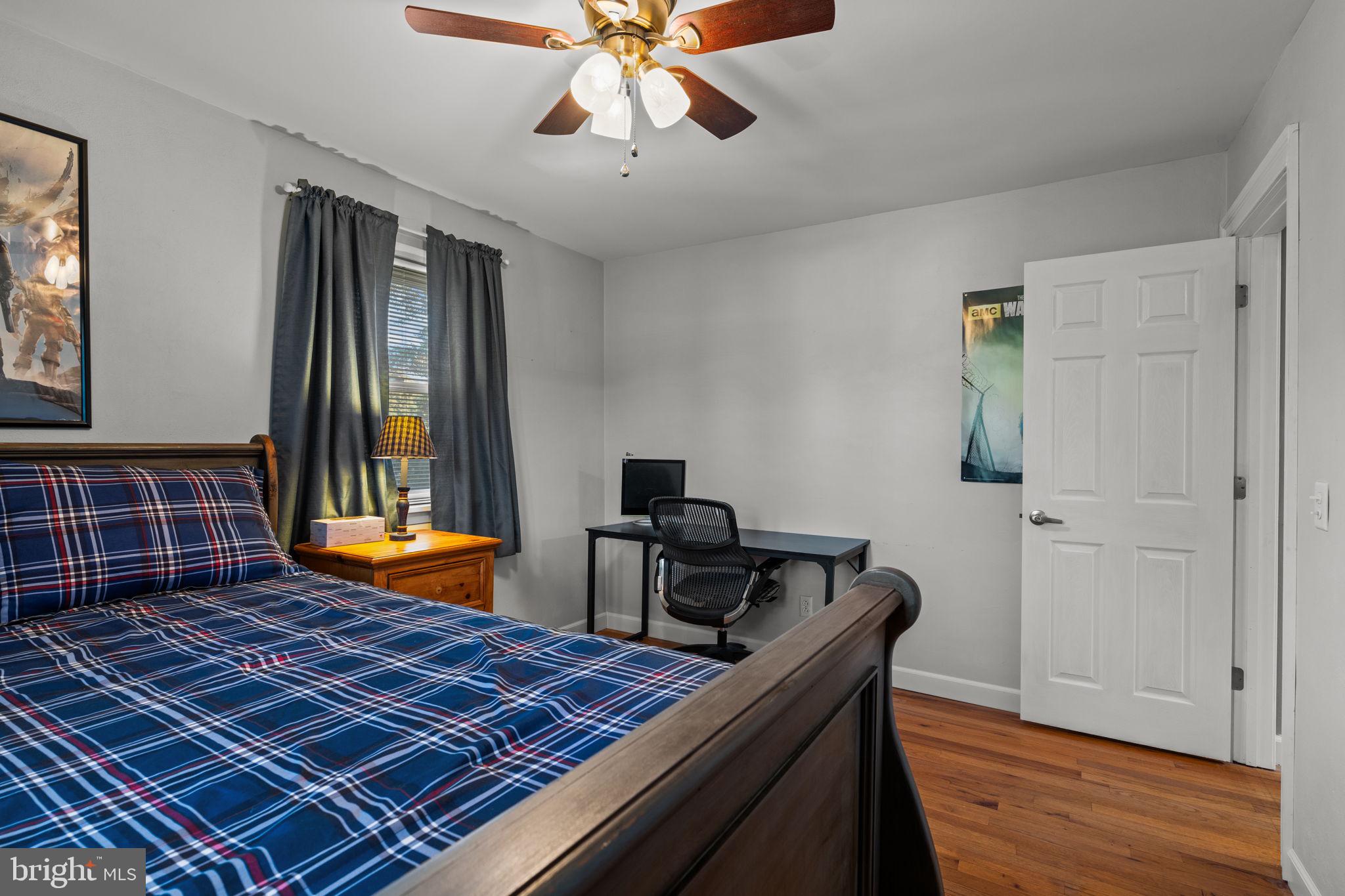 PLEASANT ACRES - Residential