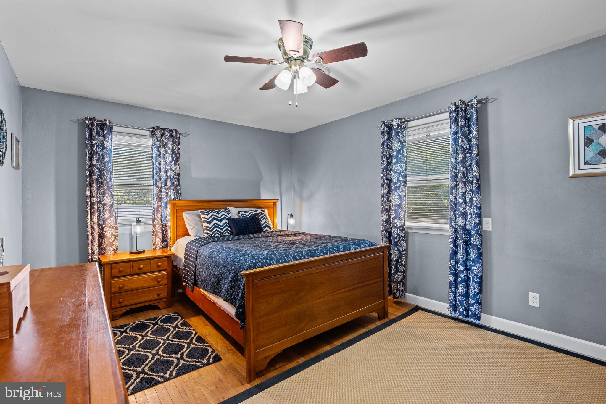 PLEASANT ACRES - Residential