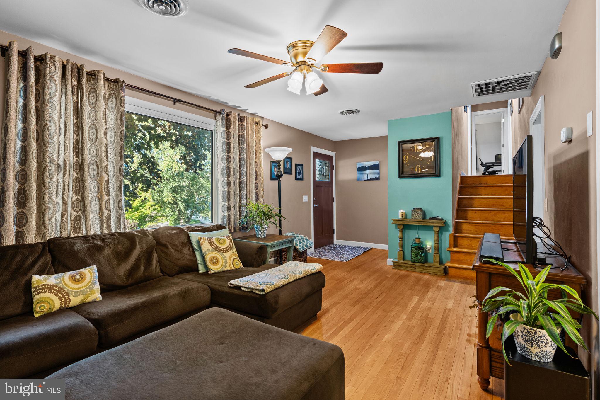 PLEASANT ACRES - Residential