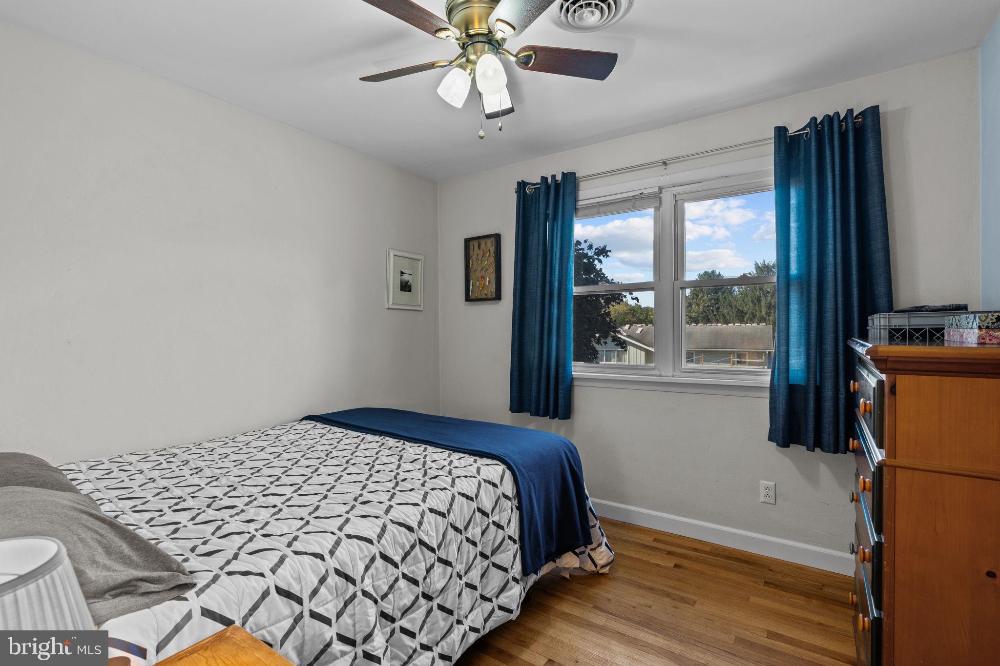 PLEASANT ACRES - Residential