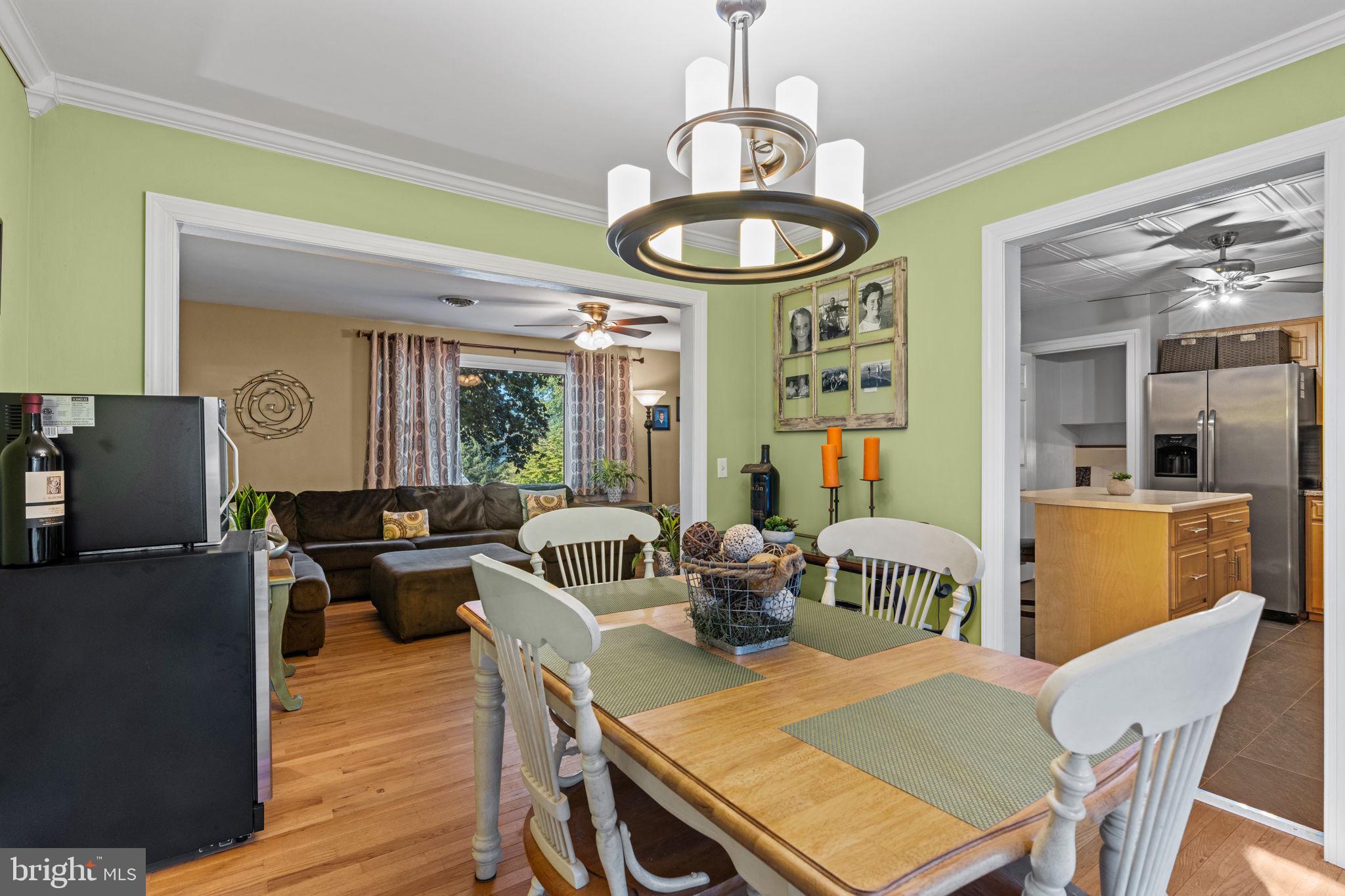 PLEASANT ACRES - Residential