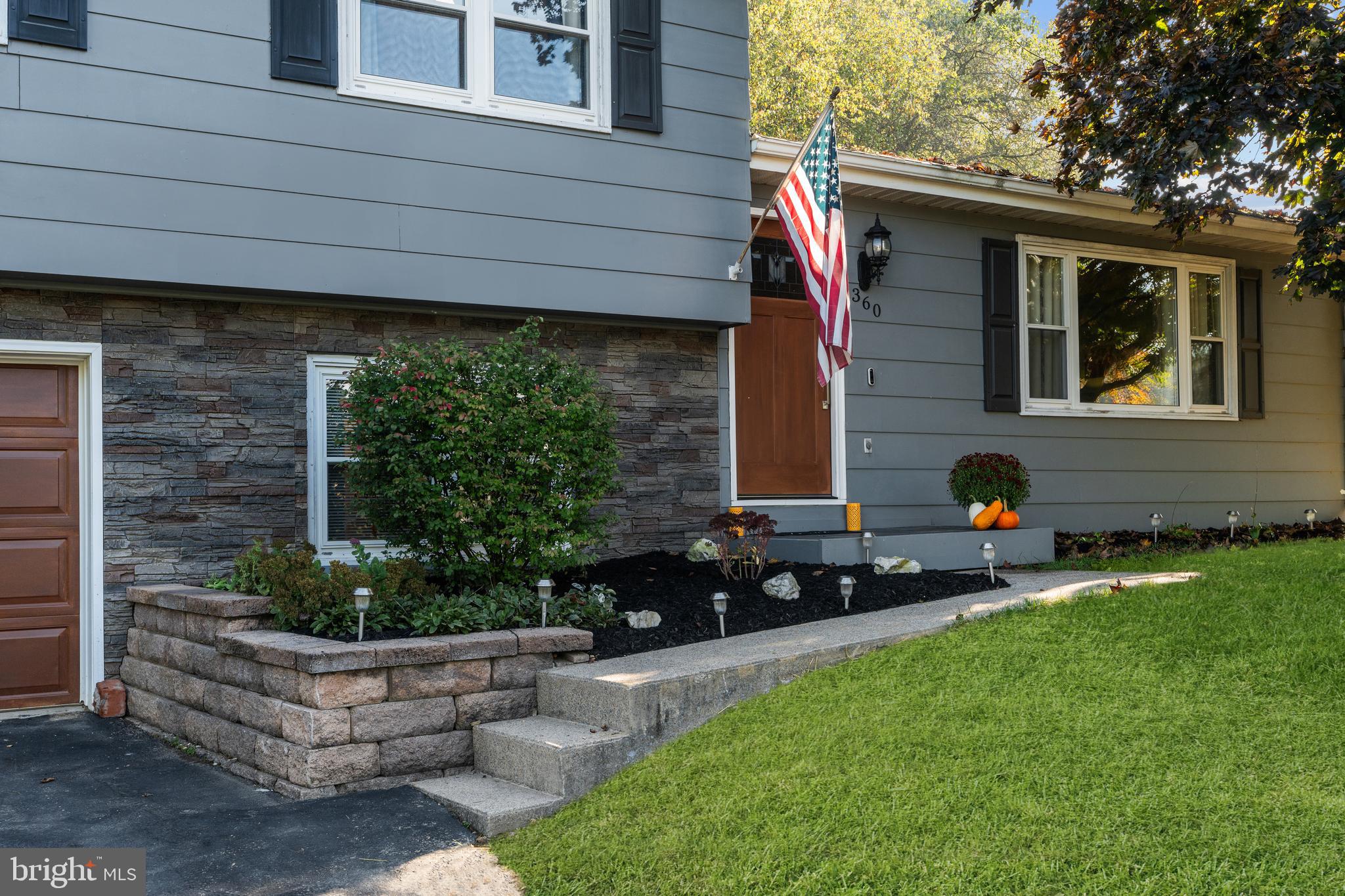 PLEASANT ACRES - Residential