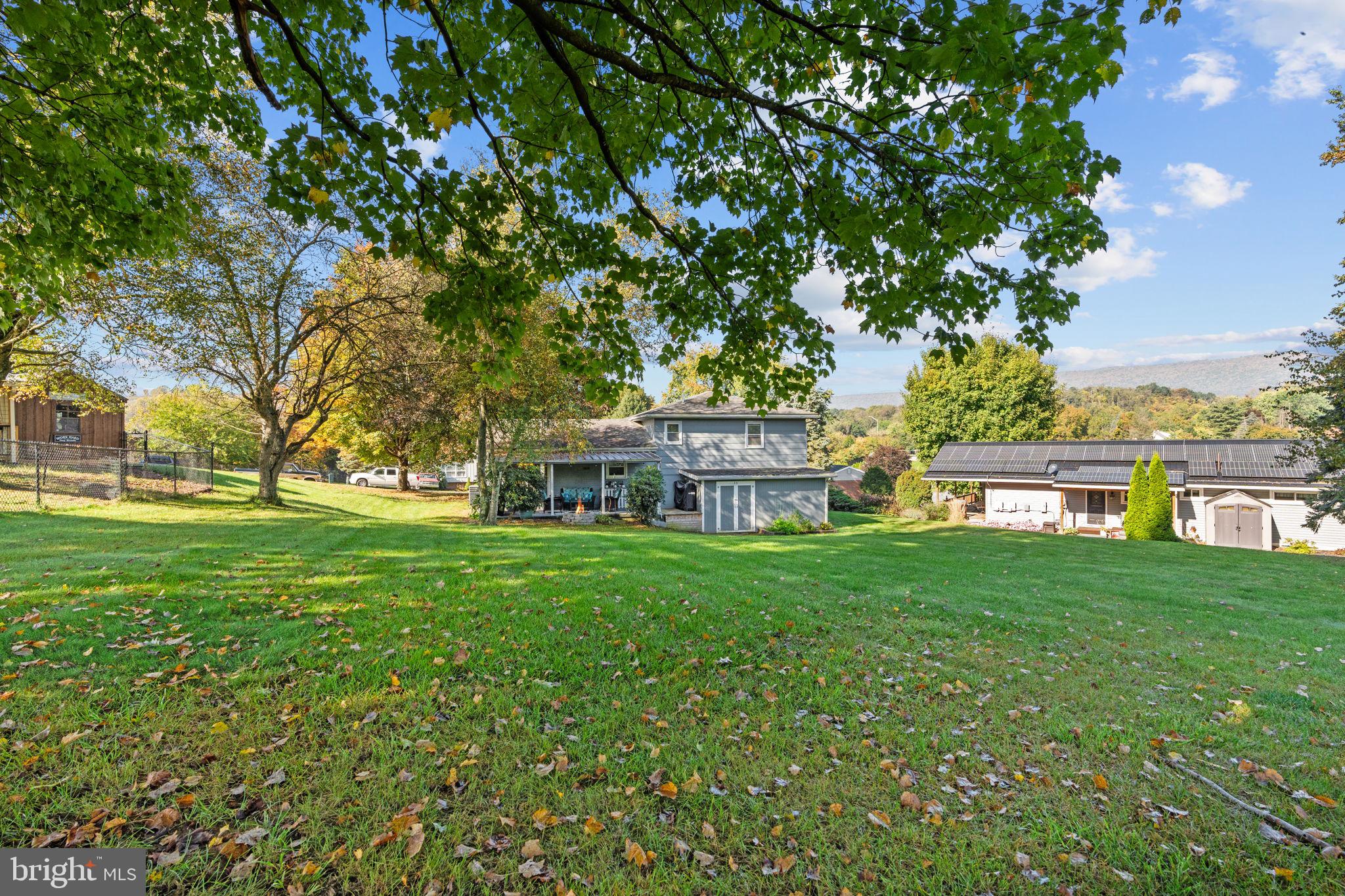 PLEASANT ACRES - Residential