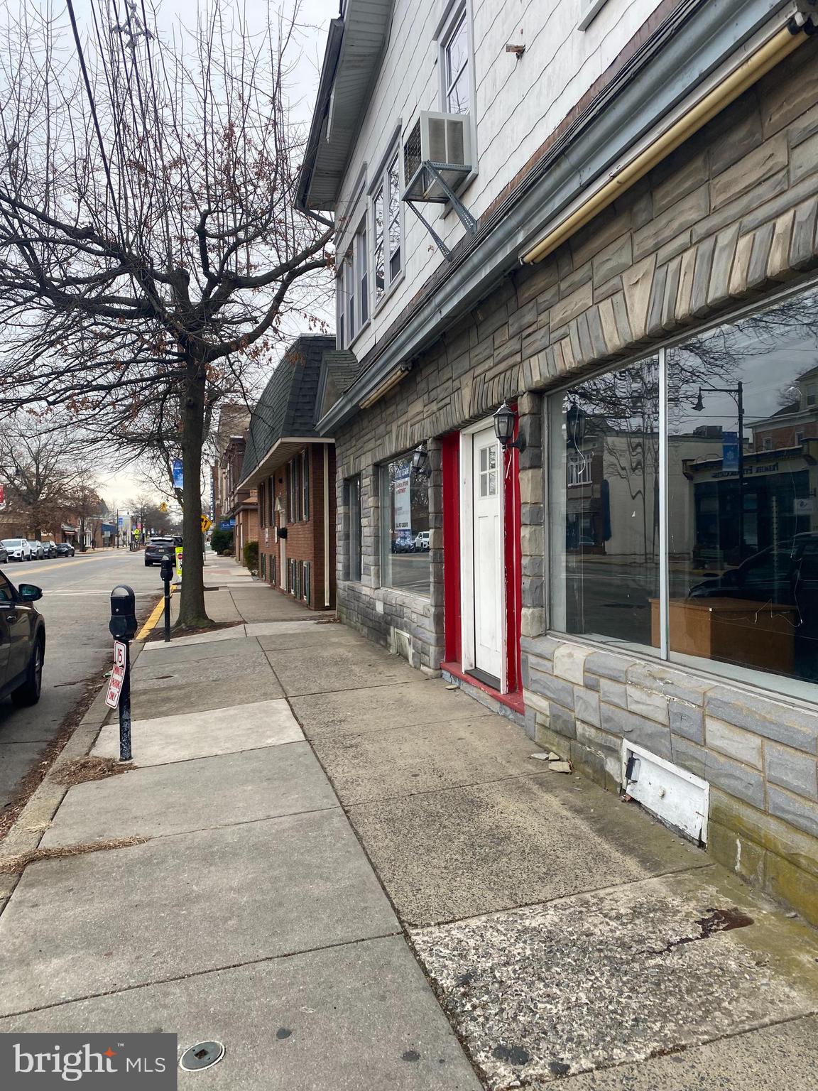 558 HADDON AVENUE