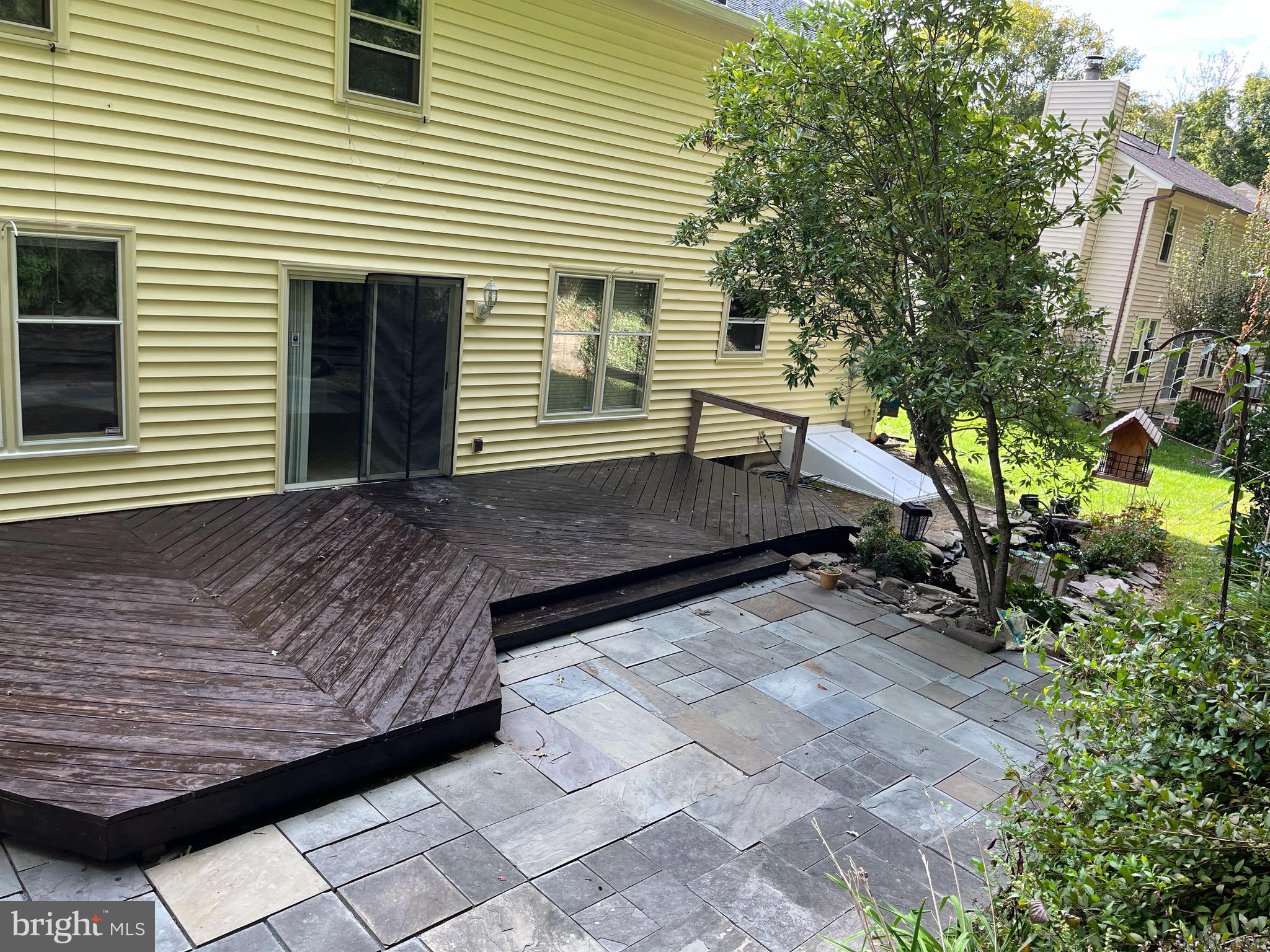 SNOWDENS MILL - Residential