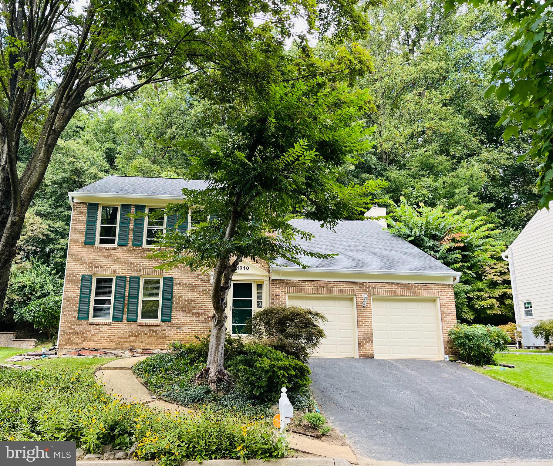 SNOWDENS MILL - Residential