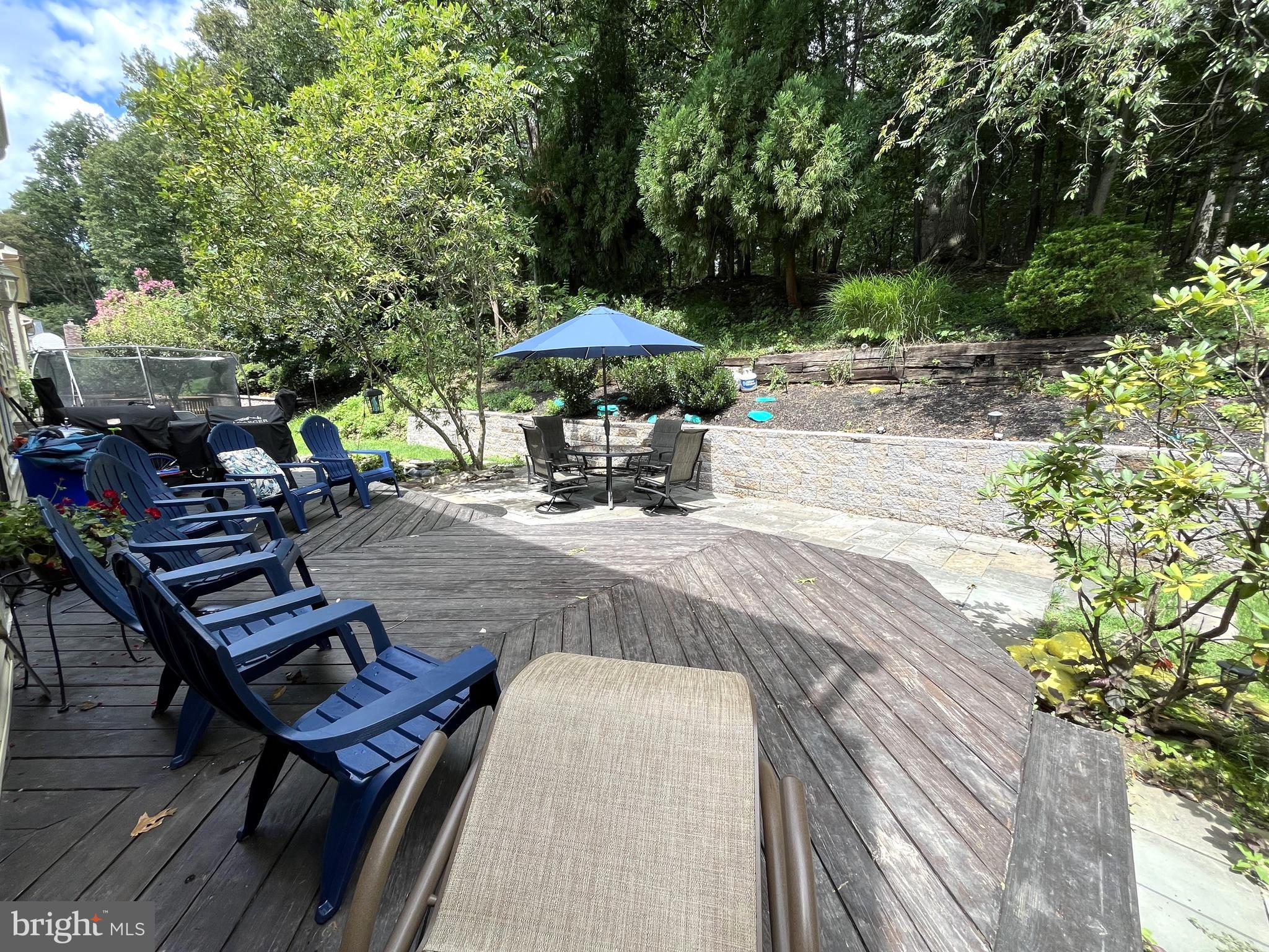 SNOWDENS MILL - Residential