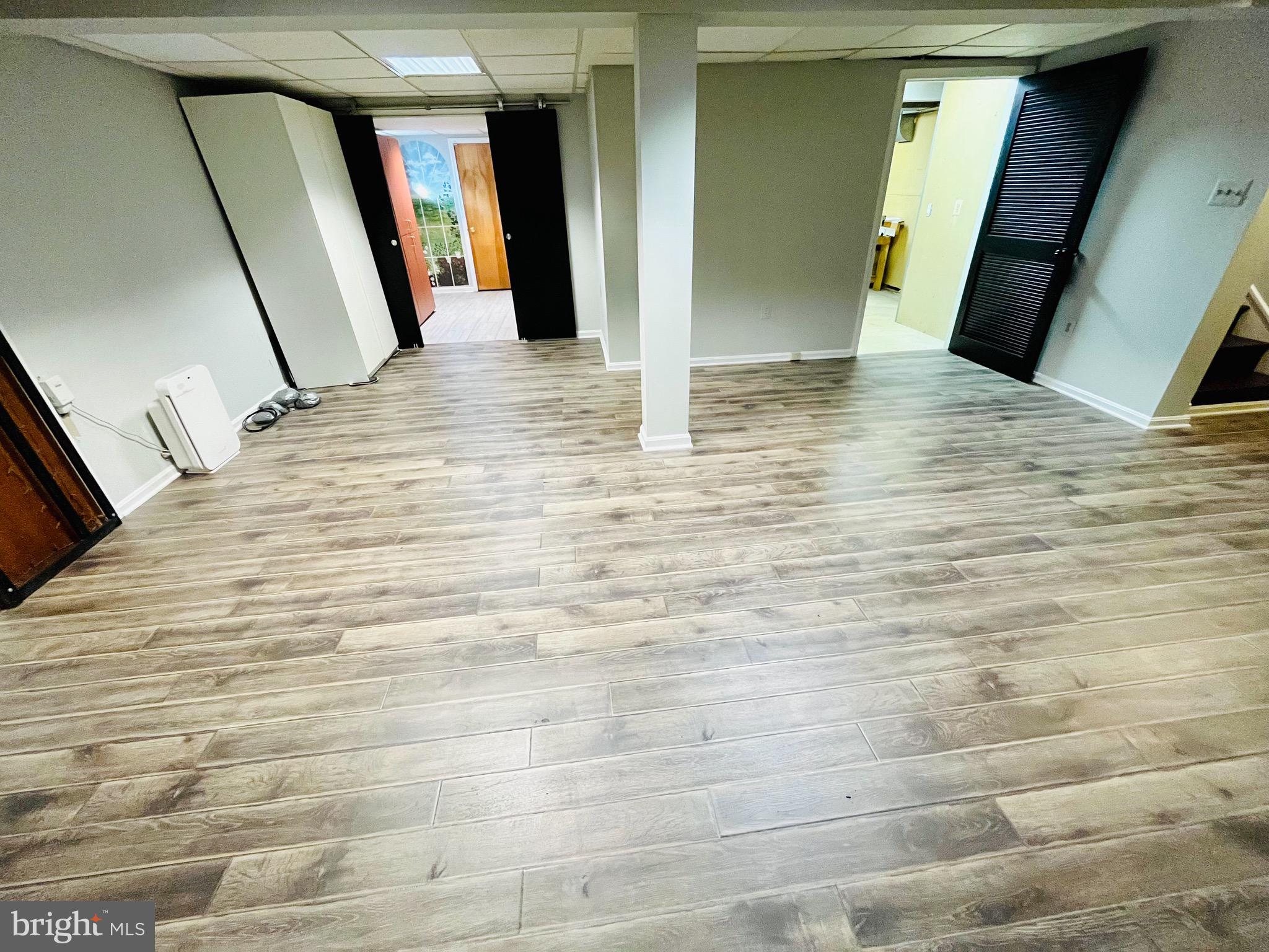 SNOWDENS MILL - Residential