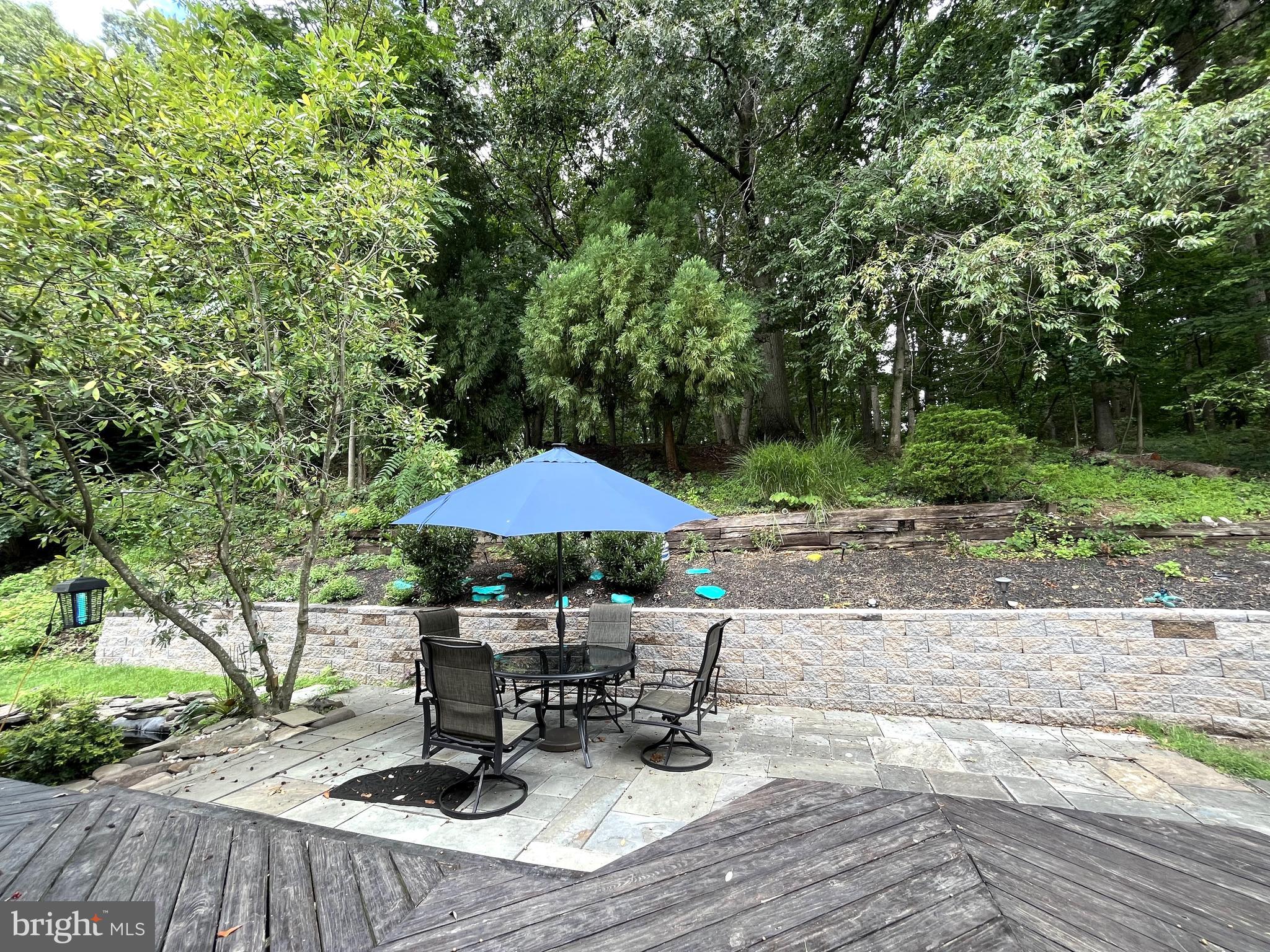 SNOWDENS MILL - Residential