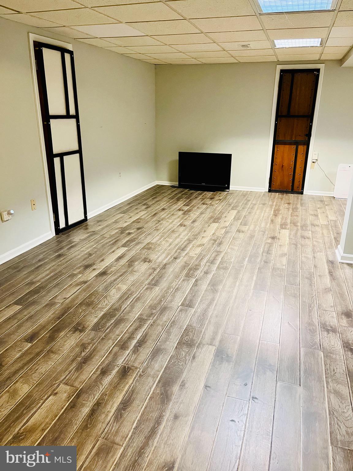 SNOWDENS MILL - Residential