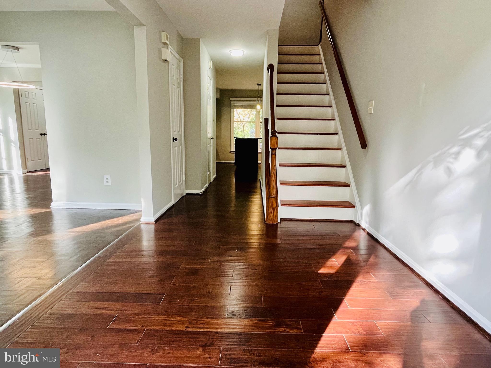 SNOWDENS MILL - Residential