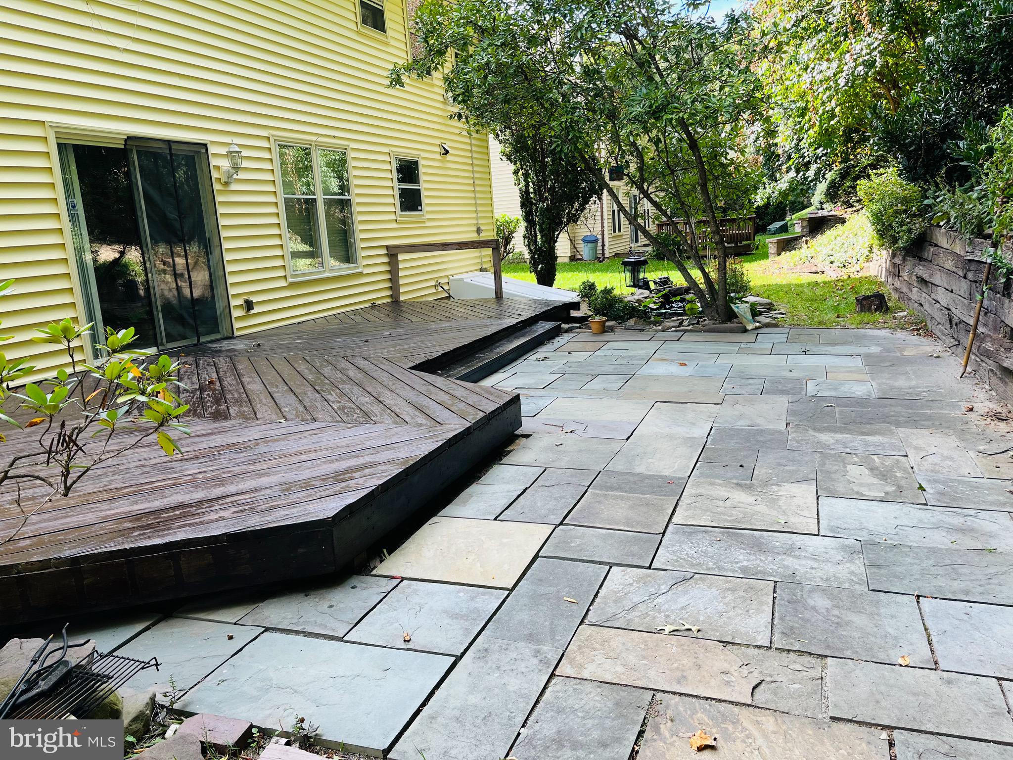 SNOWDENS MILL - Residential