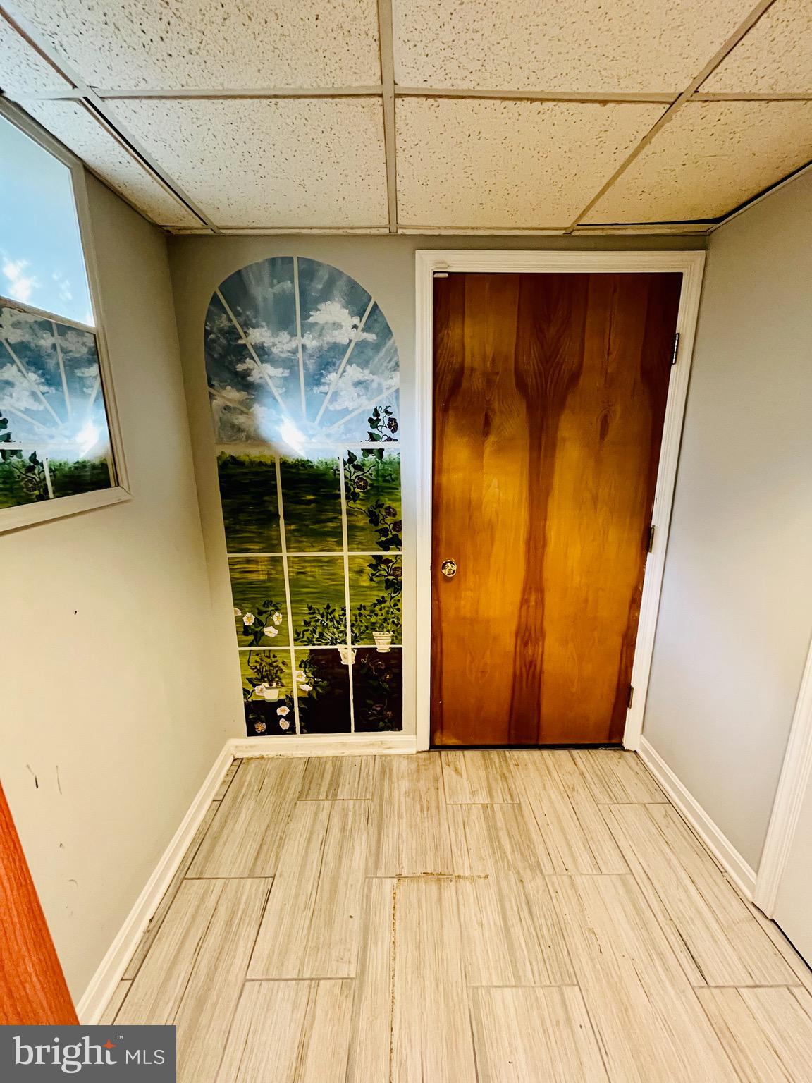 SNOWDENS MILL - Residential