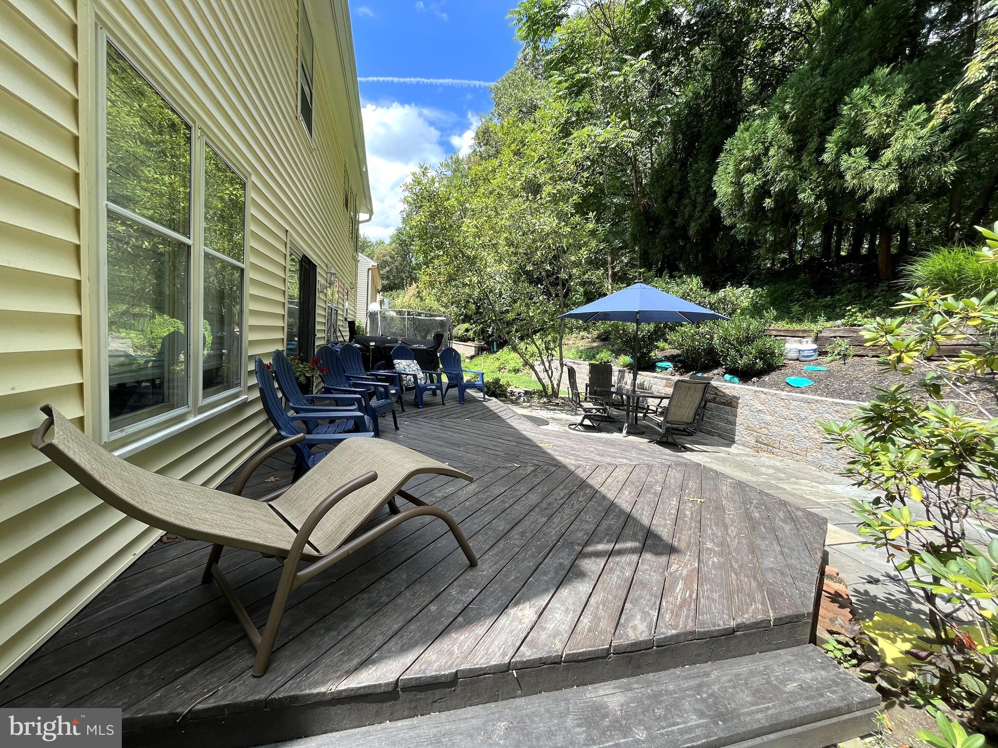 SNOWDENS MILL - Residential