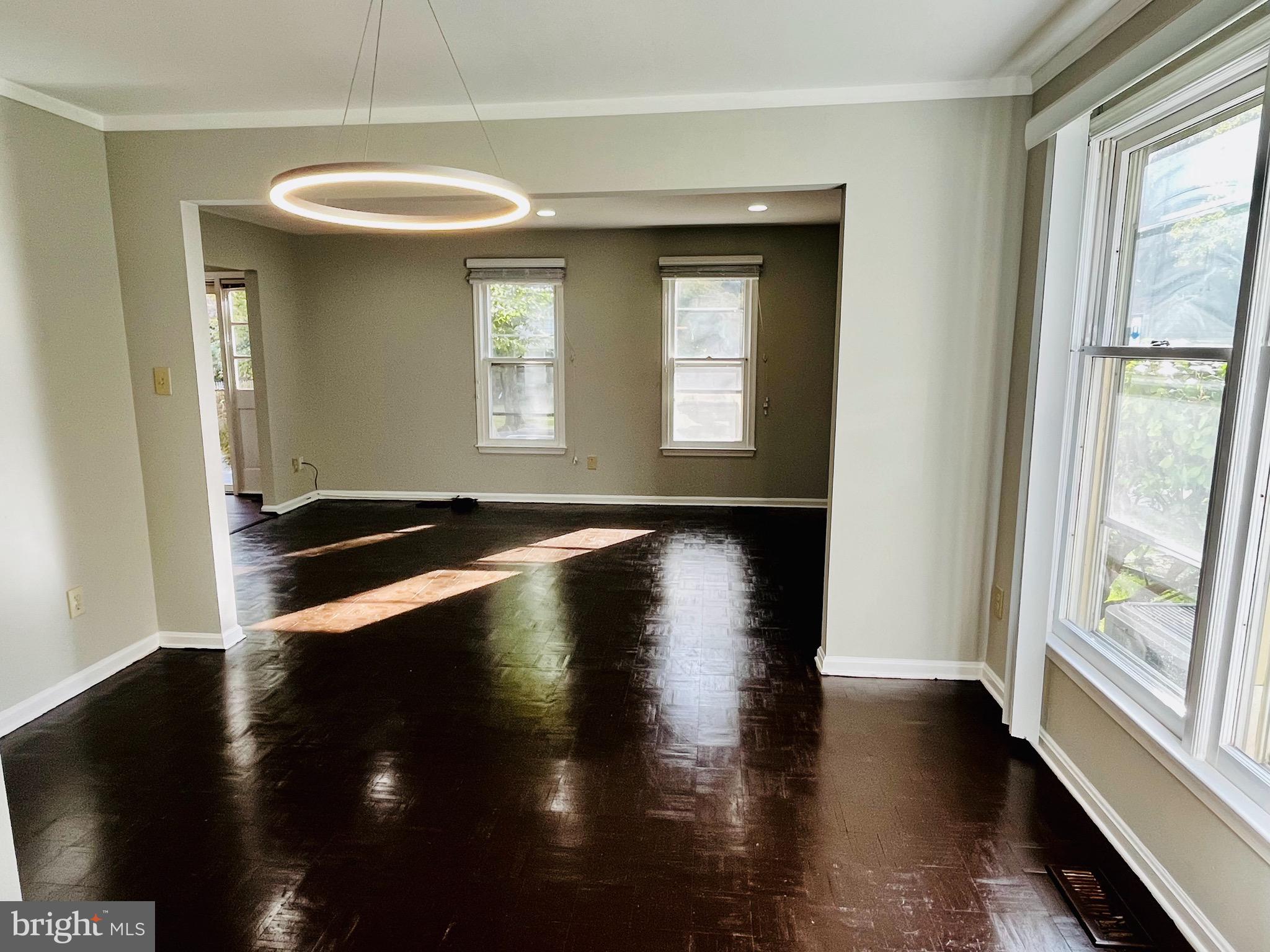 SNOWDENS MILL - Residential