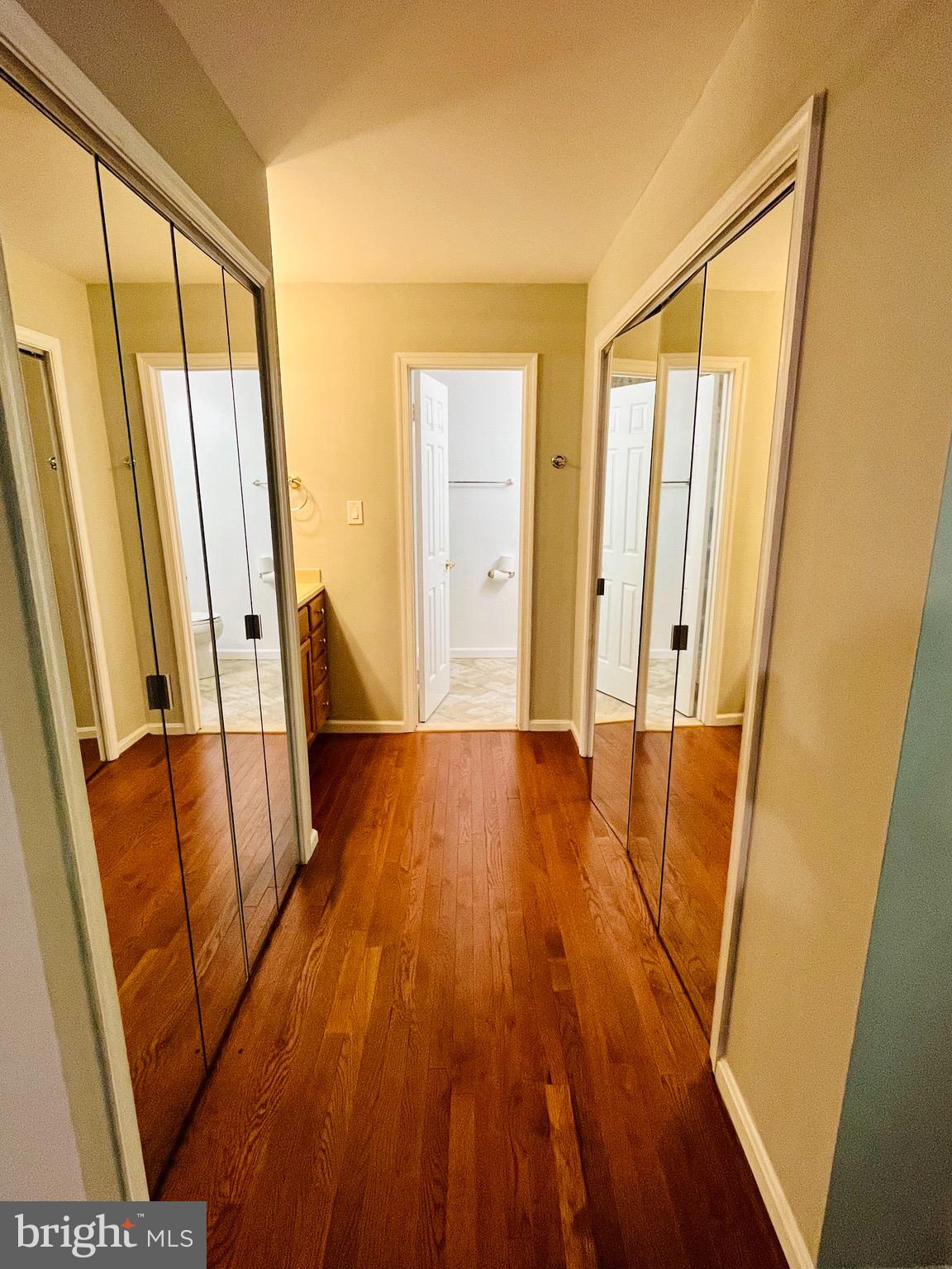 SNOWDENS MILL - Residential