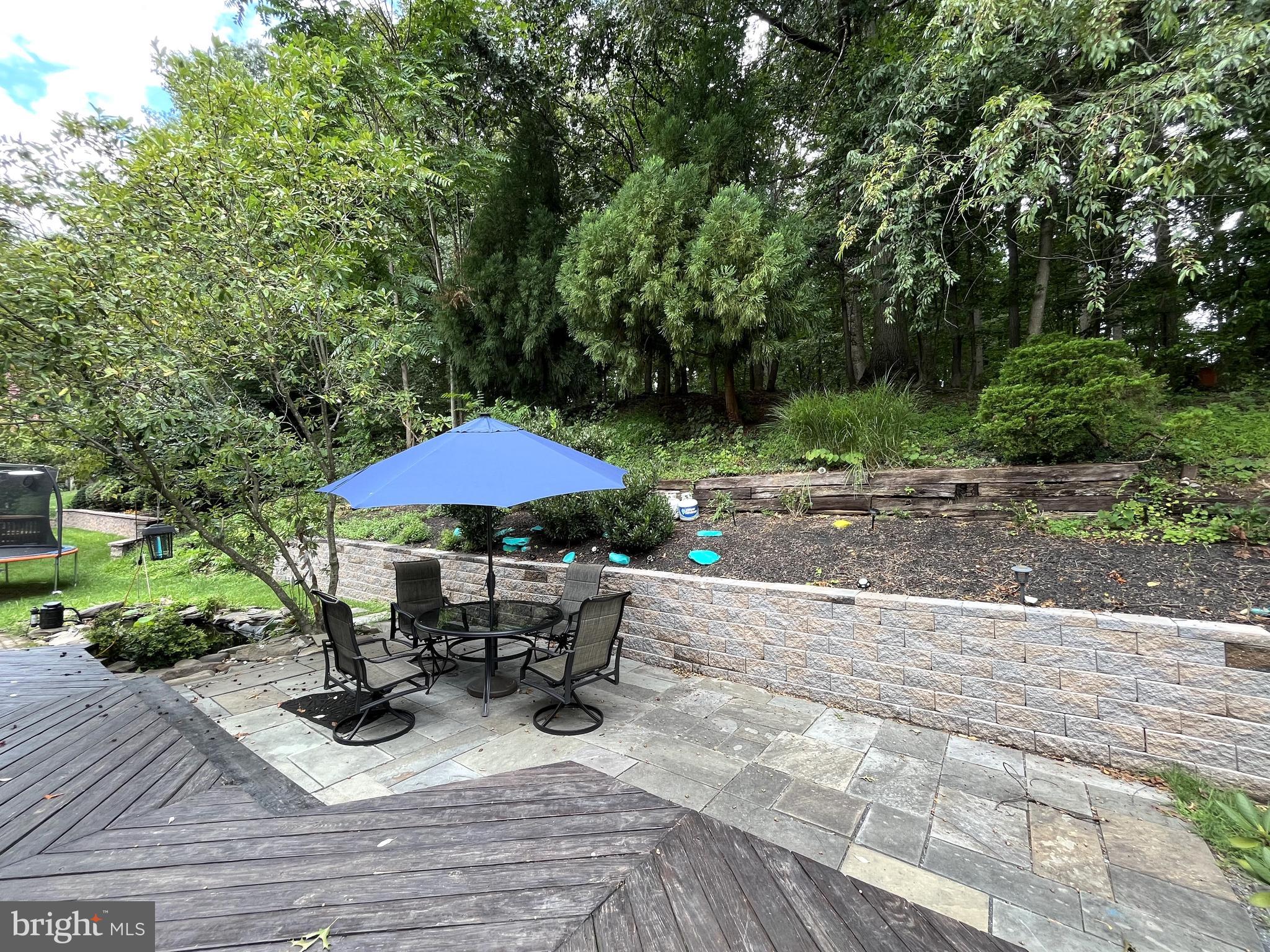 SNOWDENS MILL - Residential