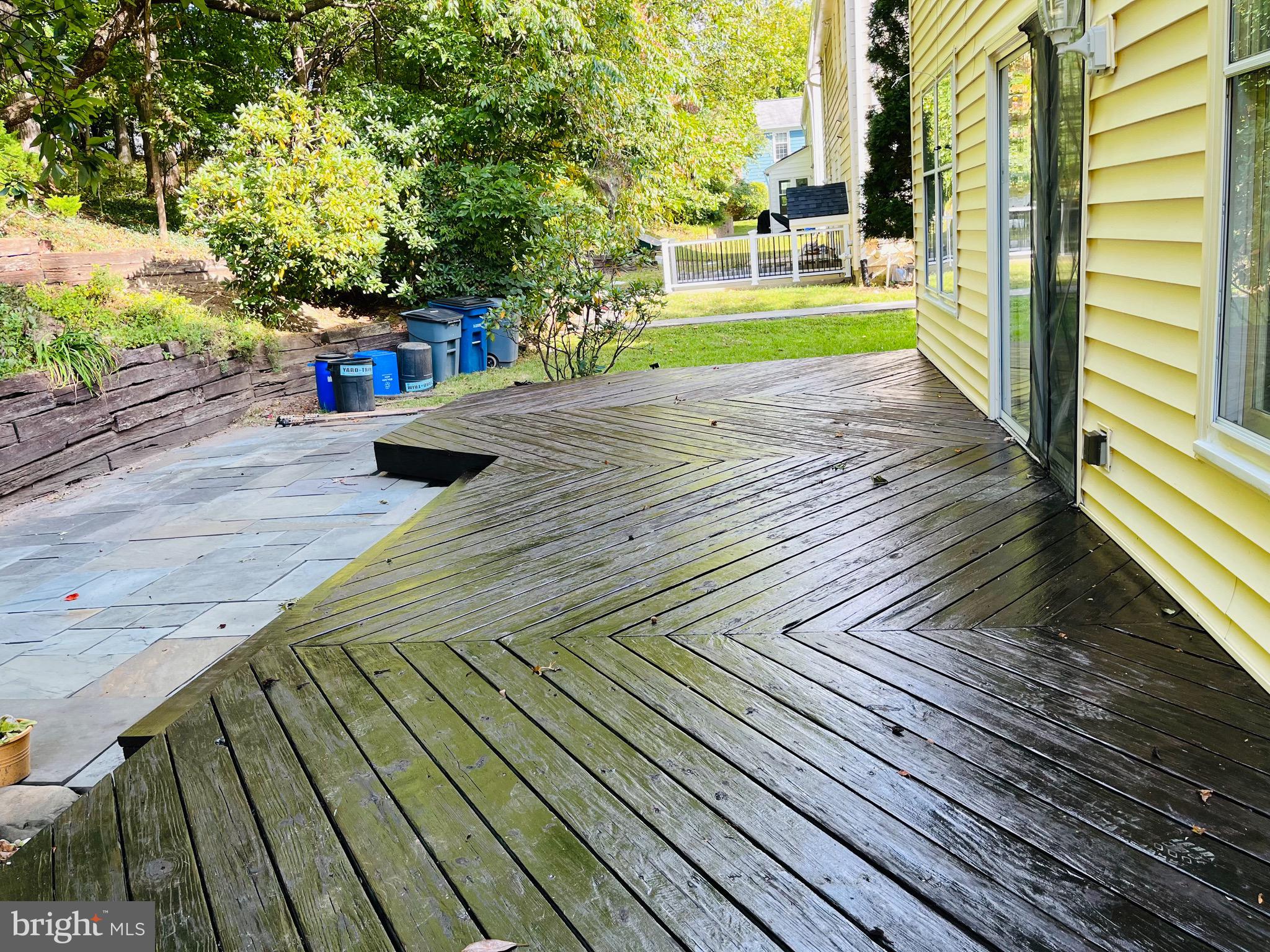 SNOWDENS MILL - Residential