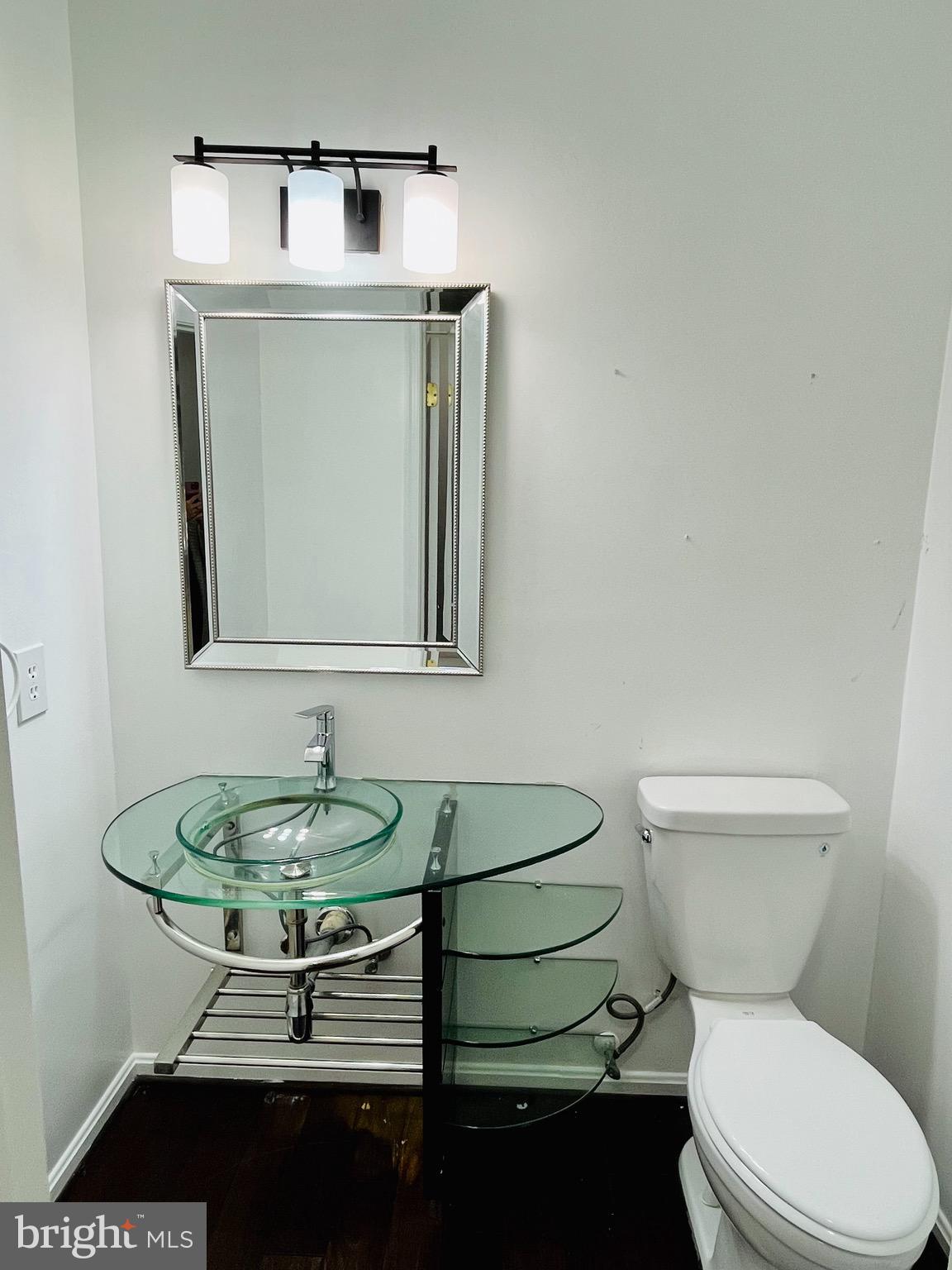 SNOWDENS MILL - Residential