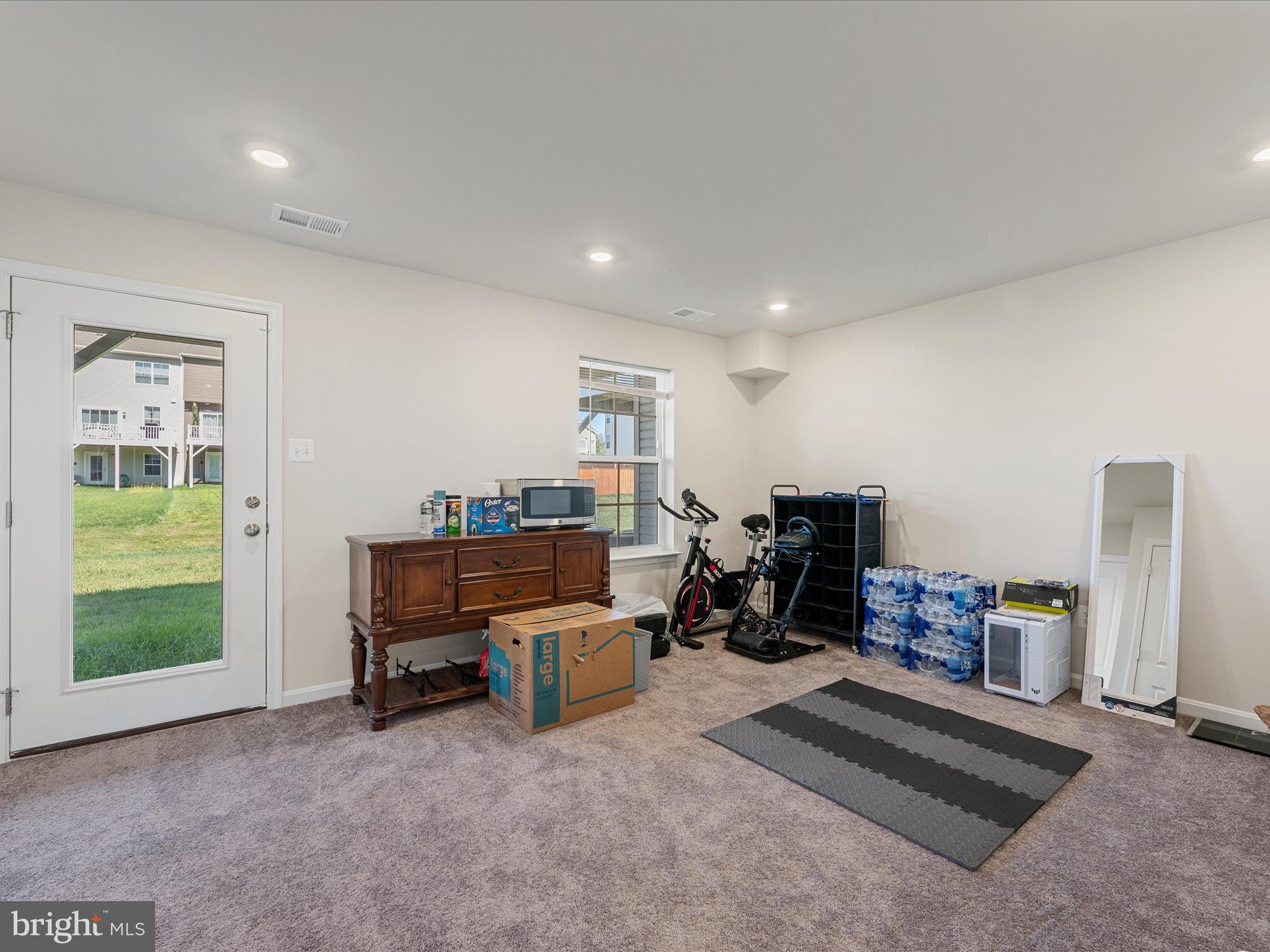 NORBORNE GLEBE - Residential