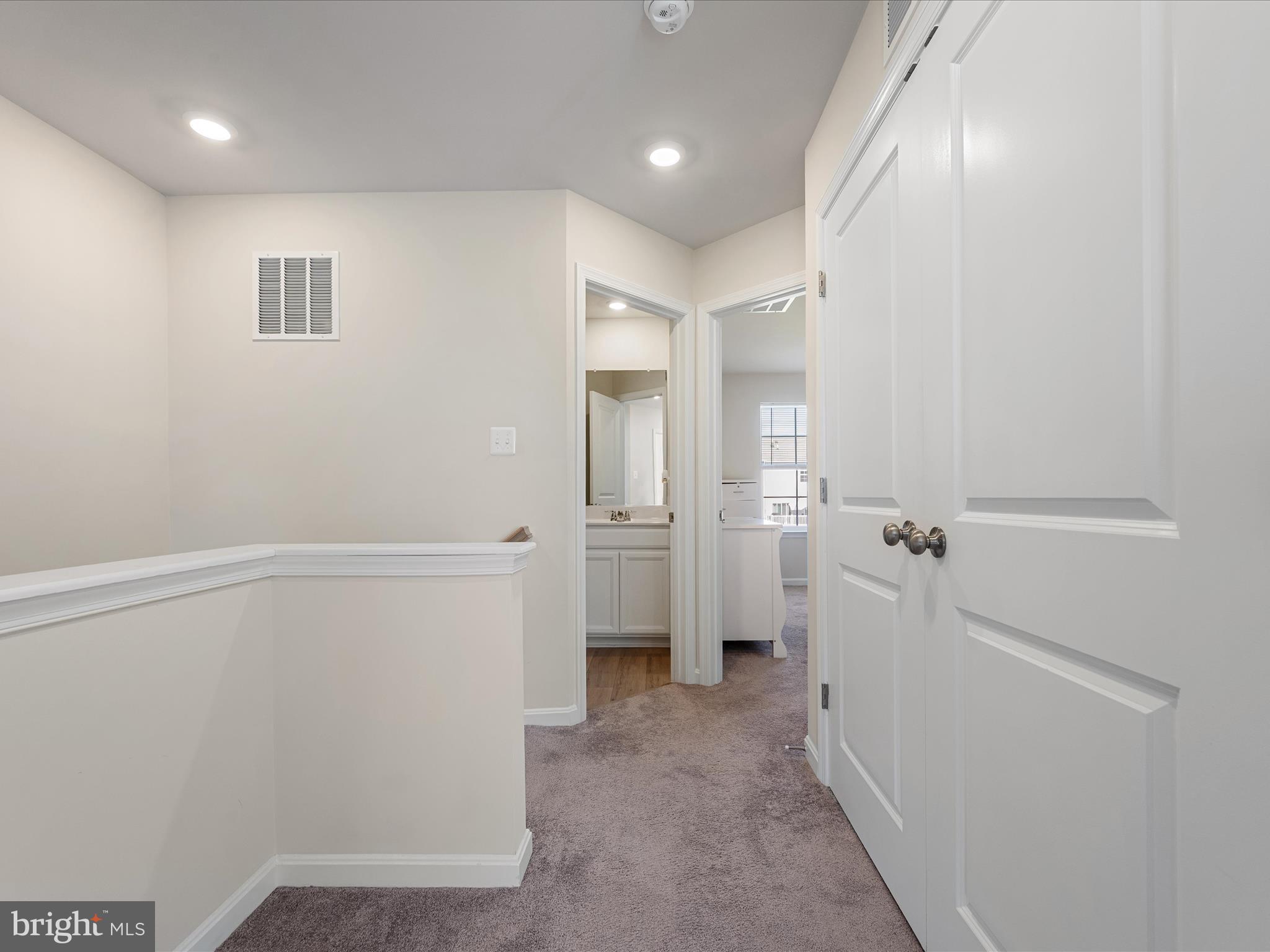 NORBORNE GLEBE - Residential