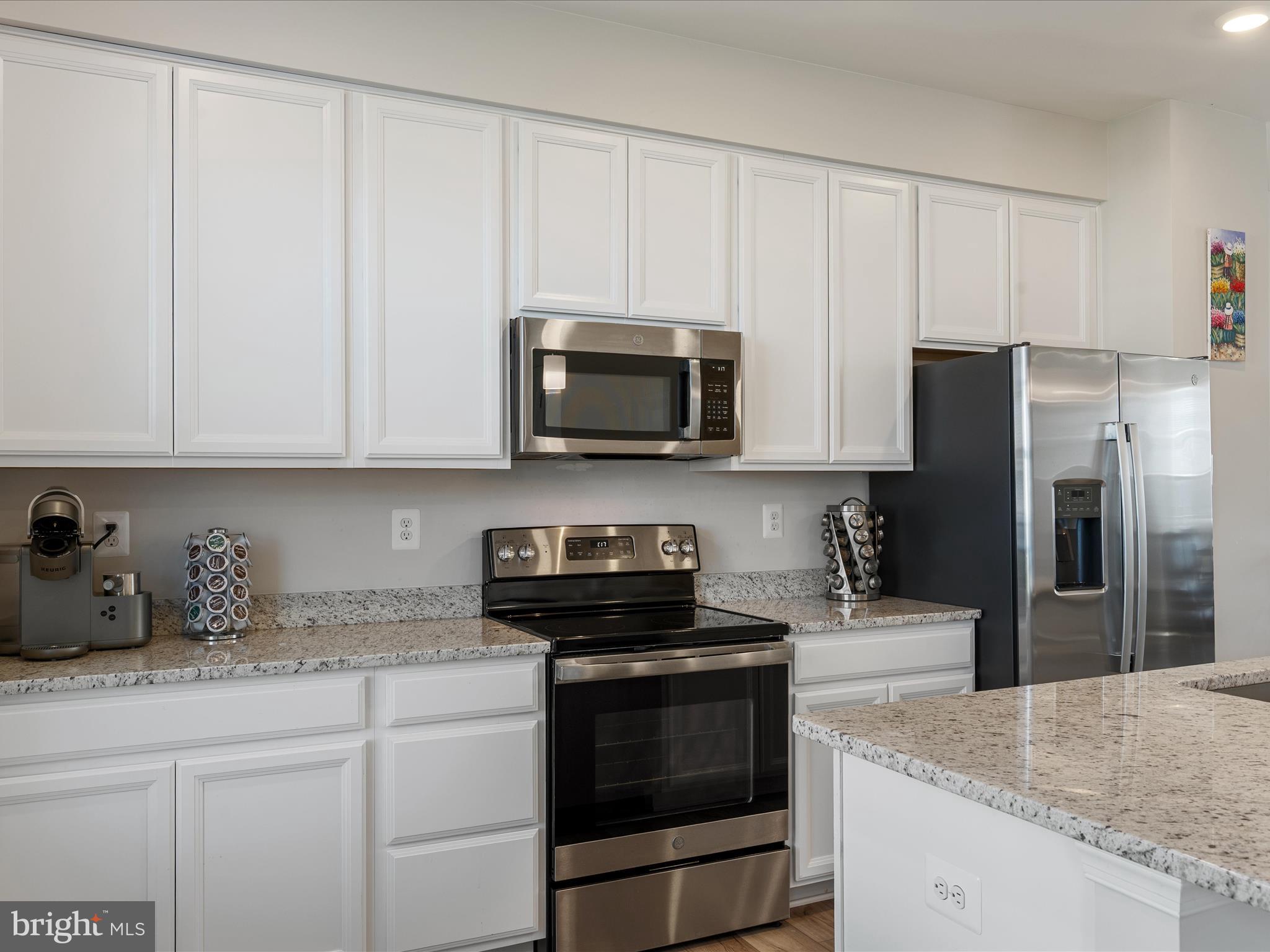 NORBORNE GLEBE - Residential