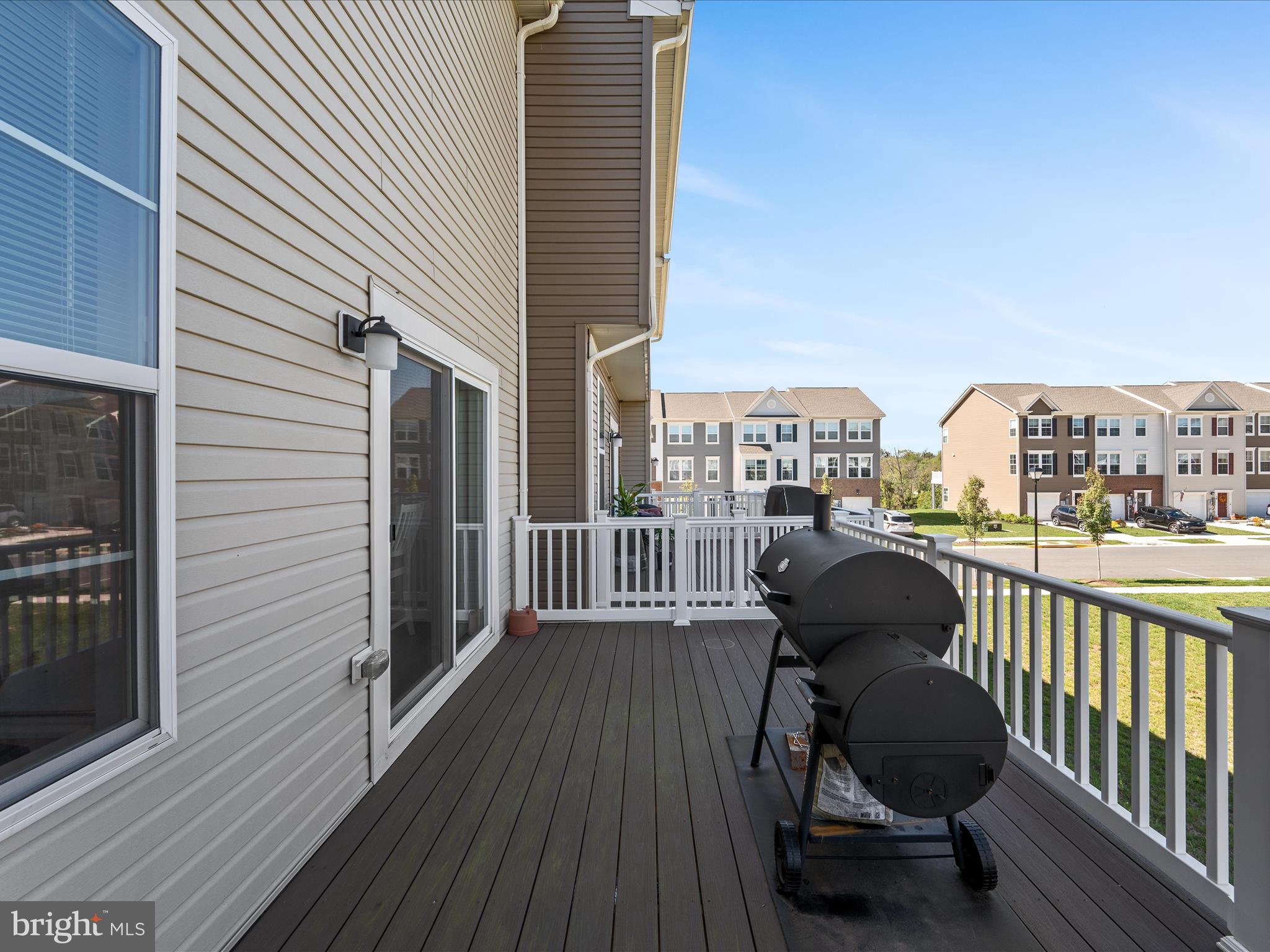 NORBORNE GLEBE - Residential