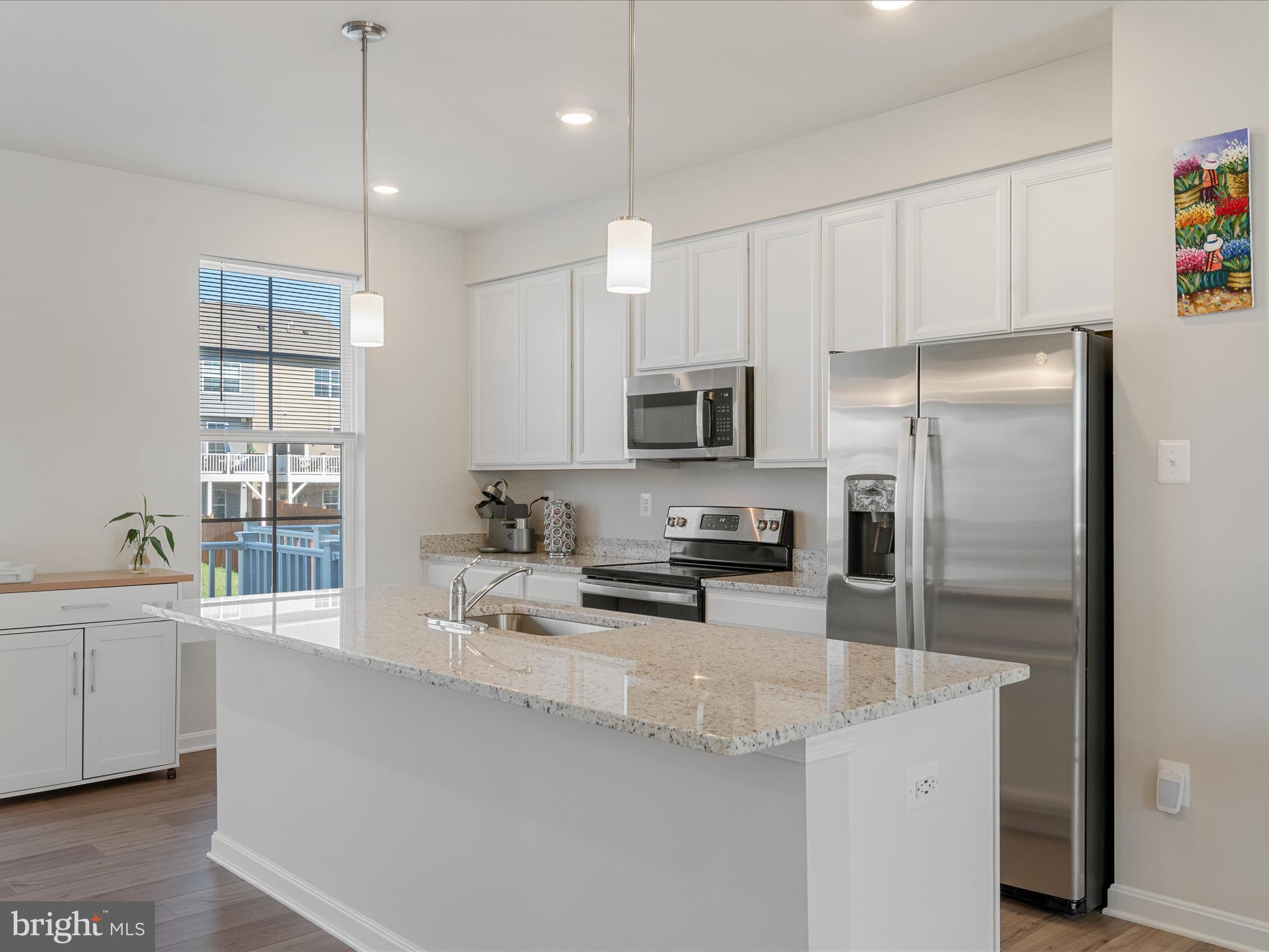 NORBORNE GLEBE - Residential