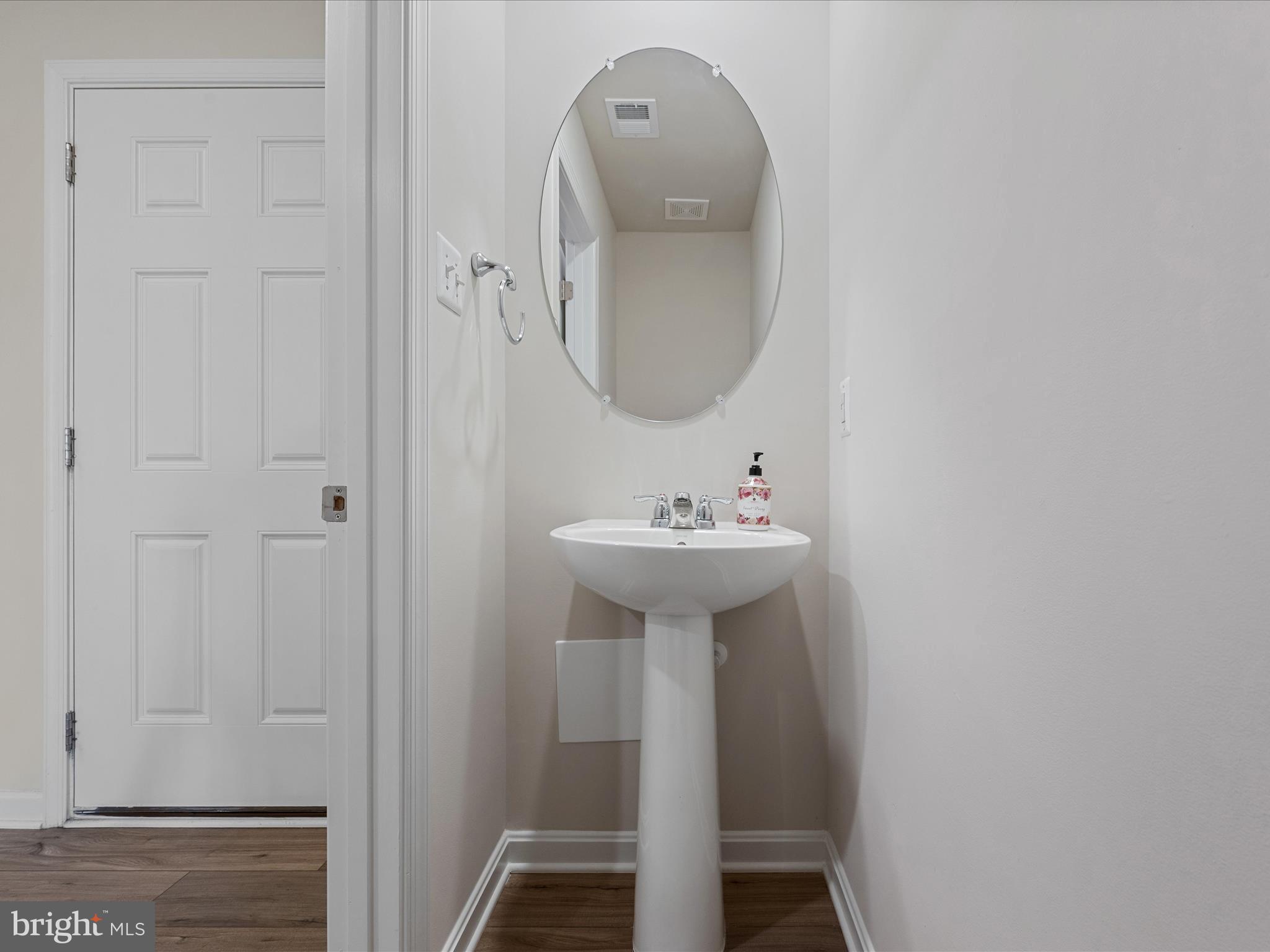 NORBORNE GLEBE - Residential