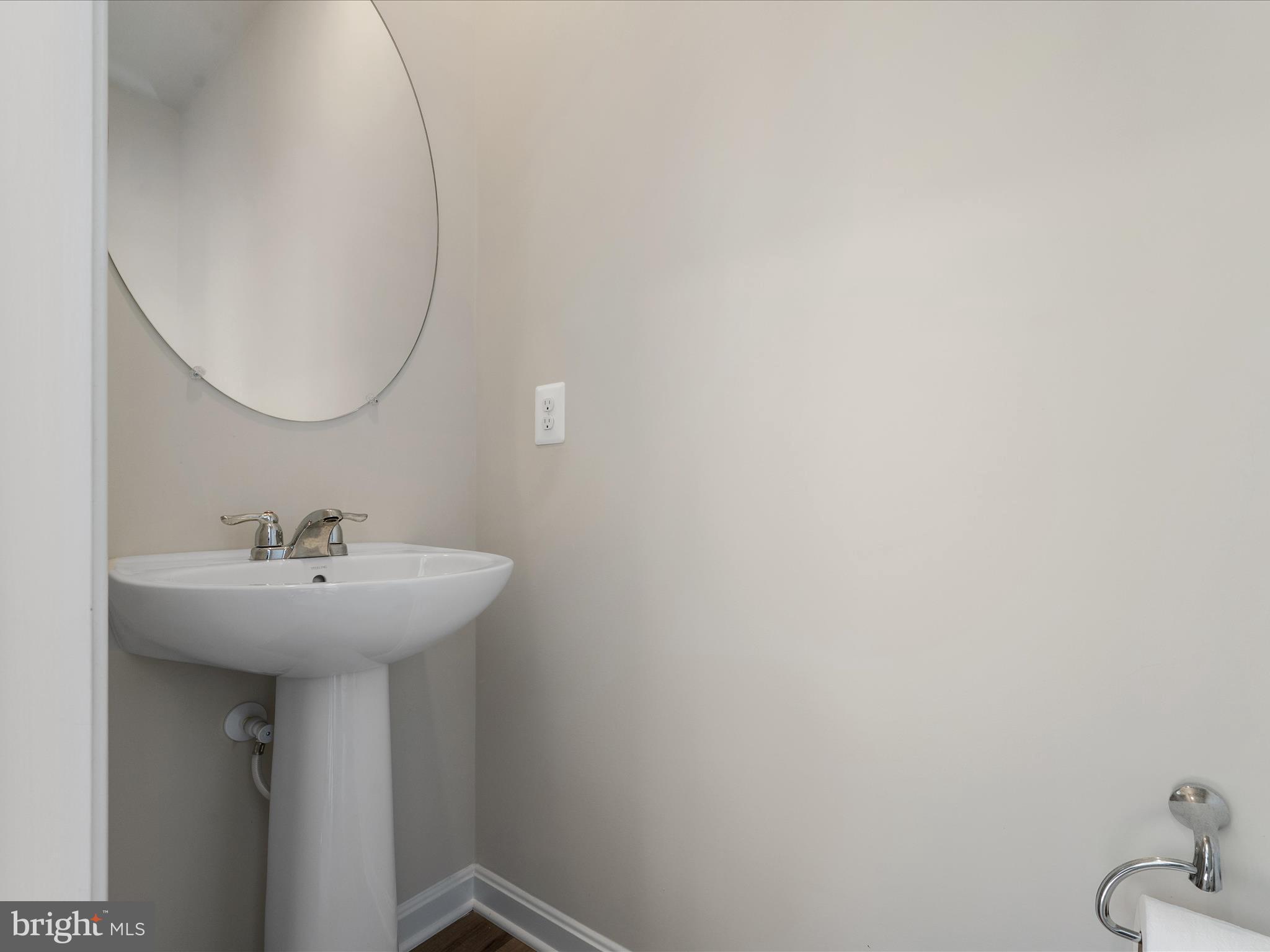 NORBORNE GLEBE - Residential