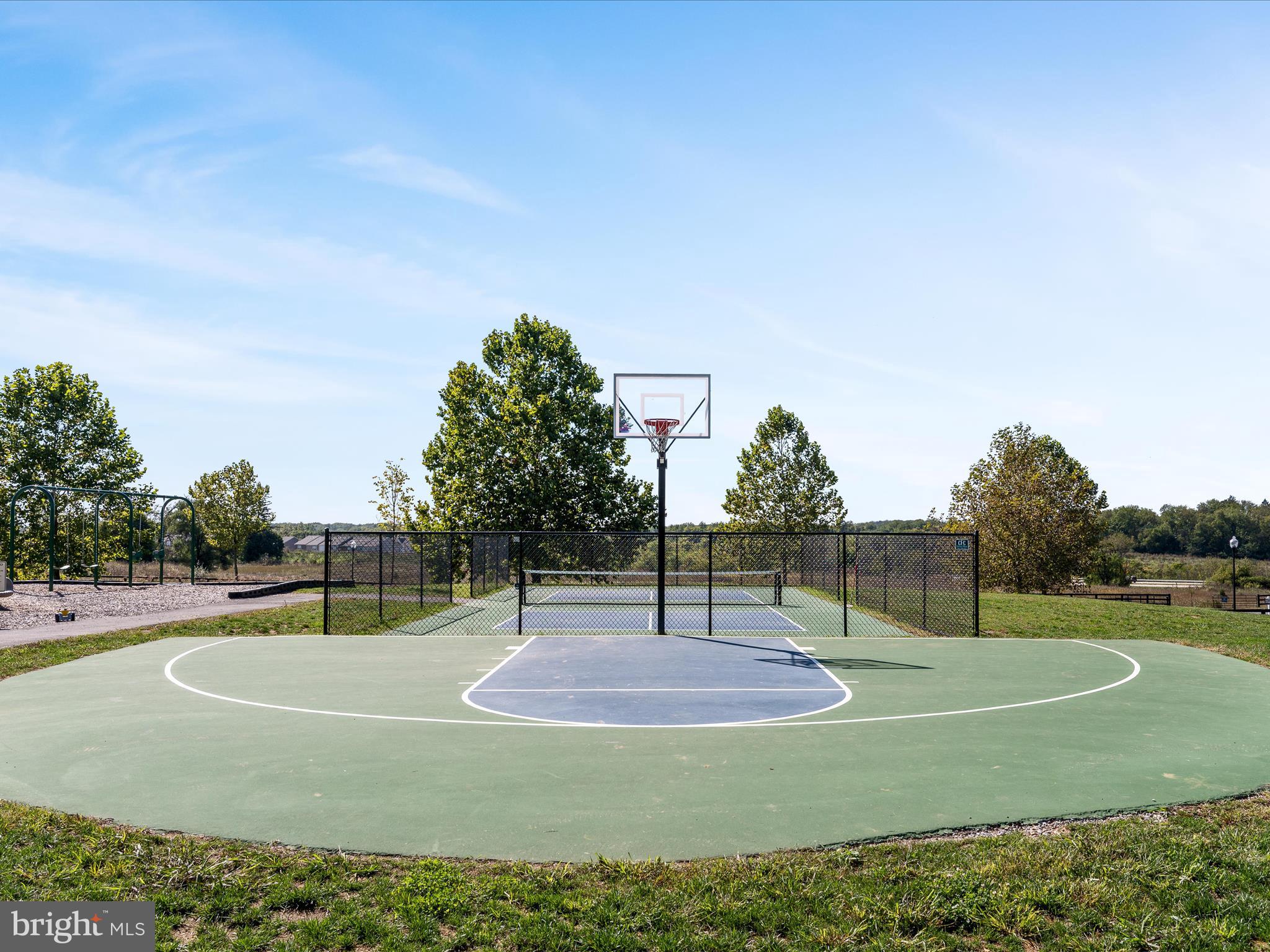 NORBORNE GLEBE - Residential