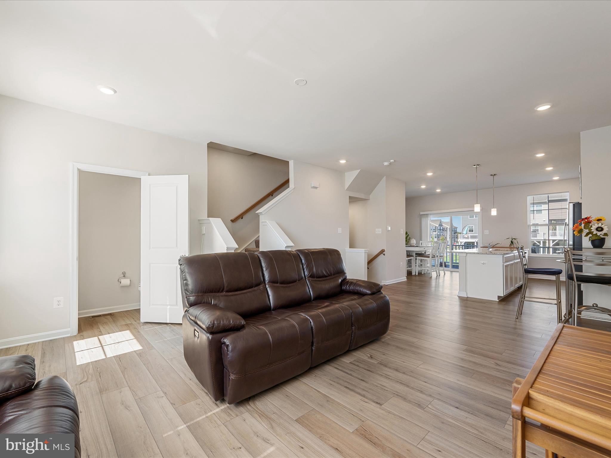 NORBORNE GLEBE - Residential