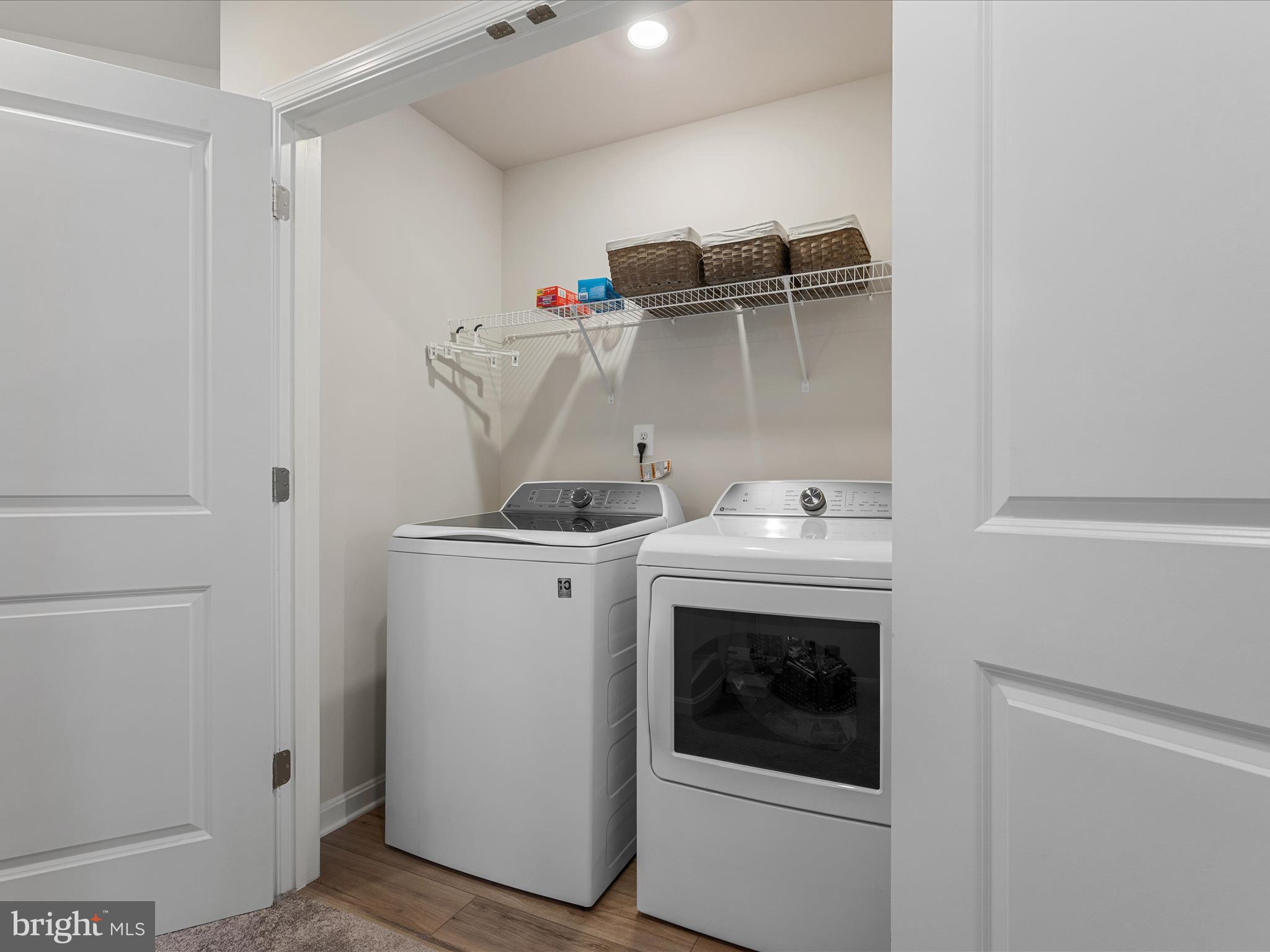 NORBORNE GLEBE - Residential