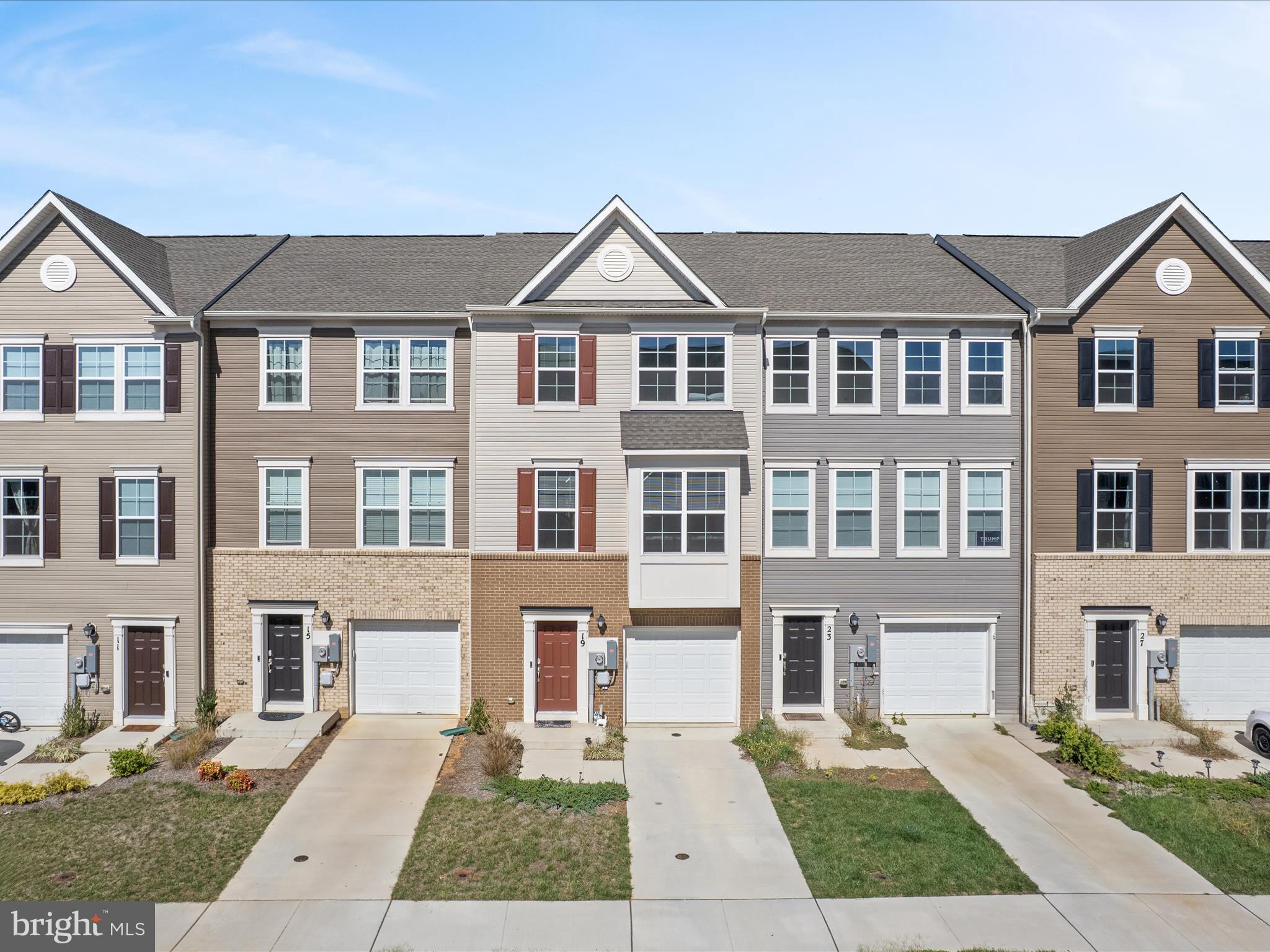 NORBORNE GLEBE - Residential