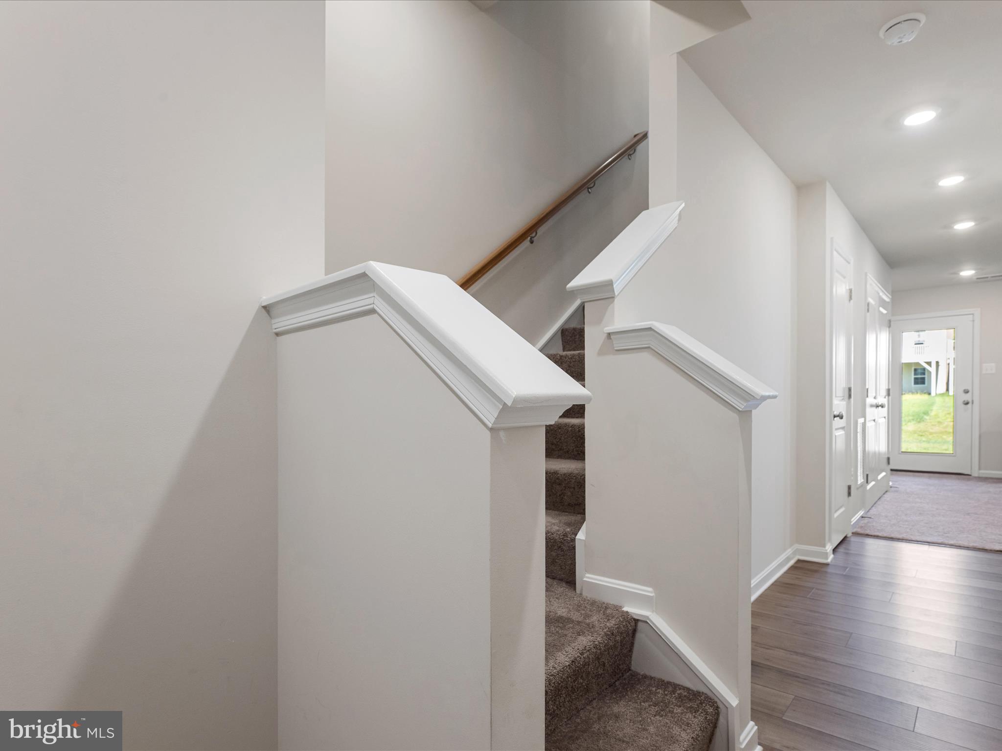 NORBORNE GLEBE - Residential