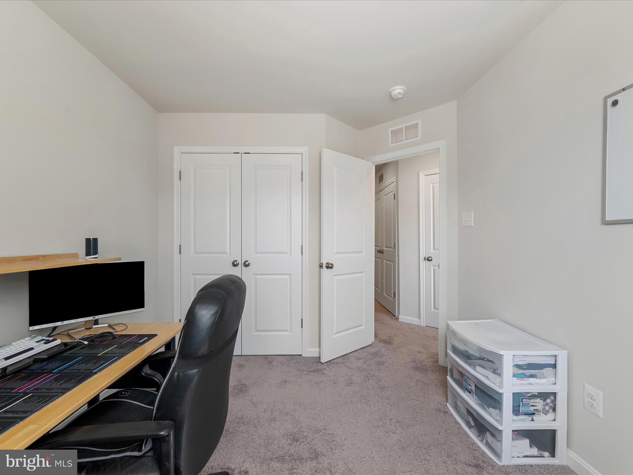 NORBORNE GLEBE - Residential