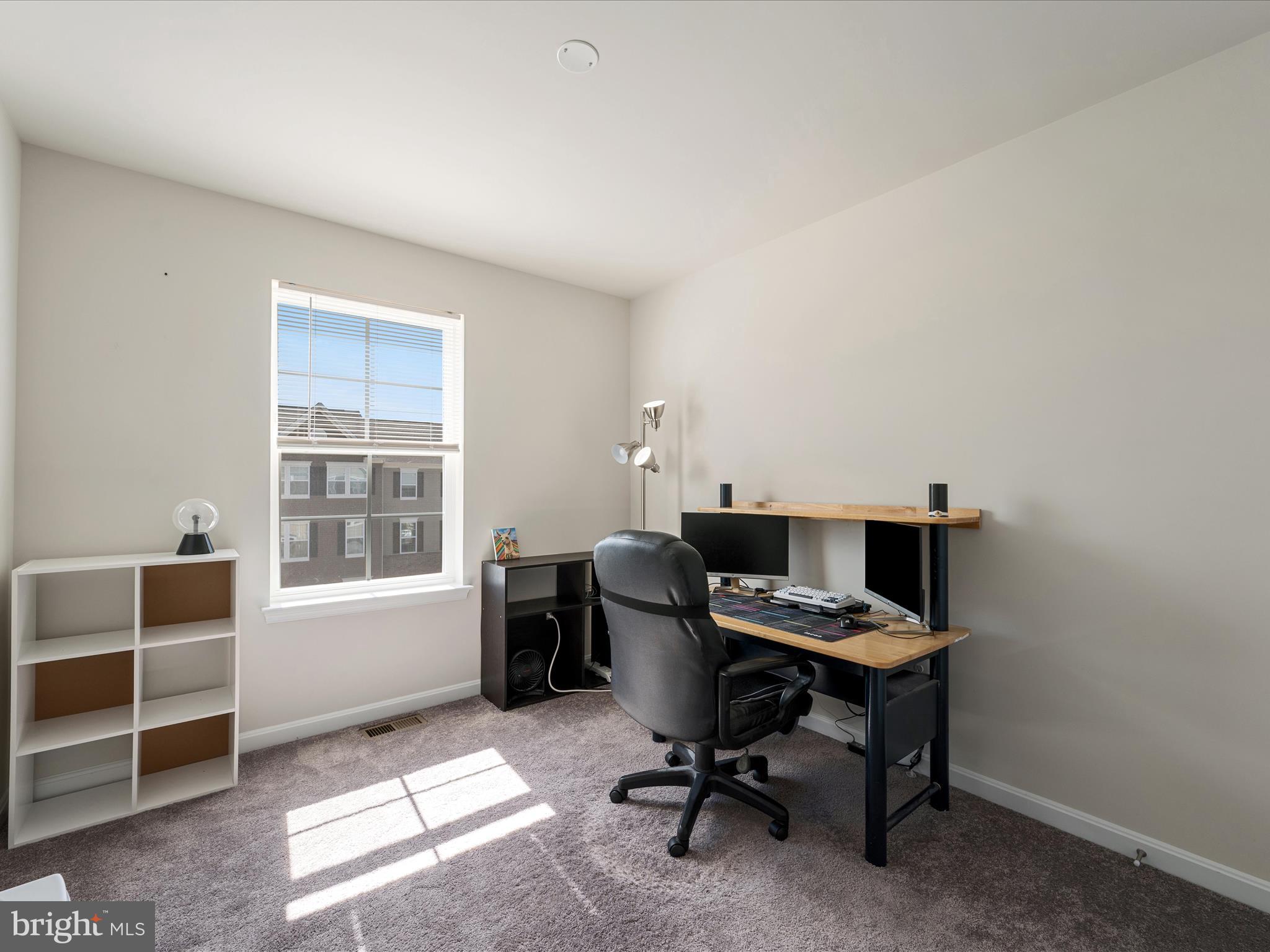 NORBORNE GLEBE - Residential