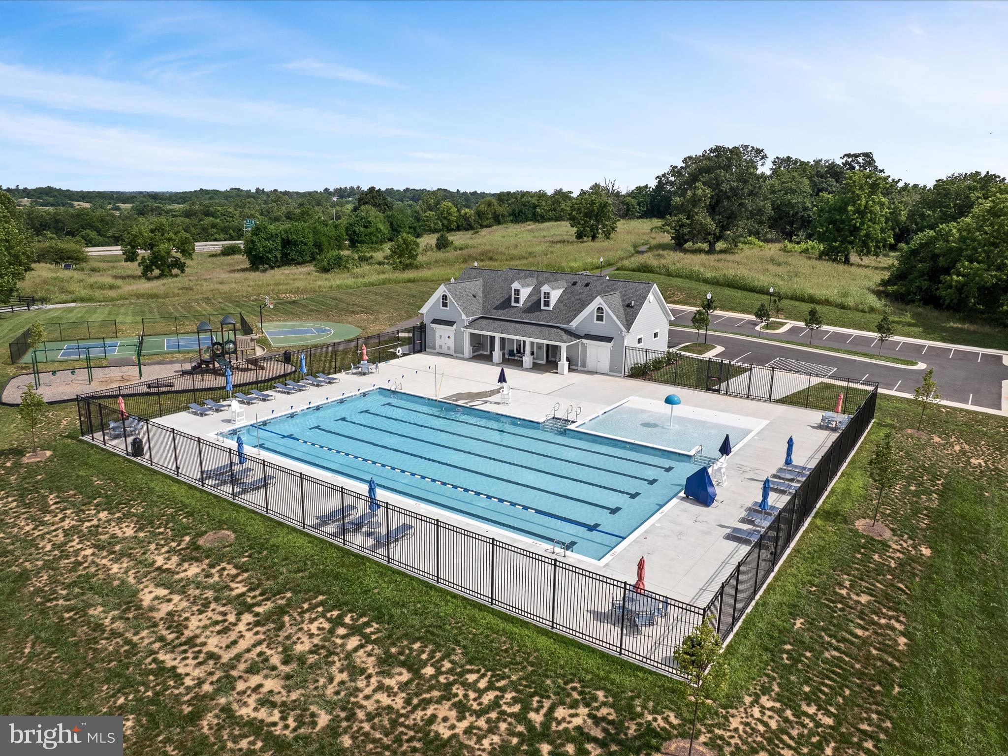 NORBORNE GLEBE - Residential