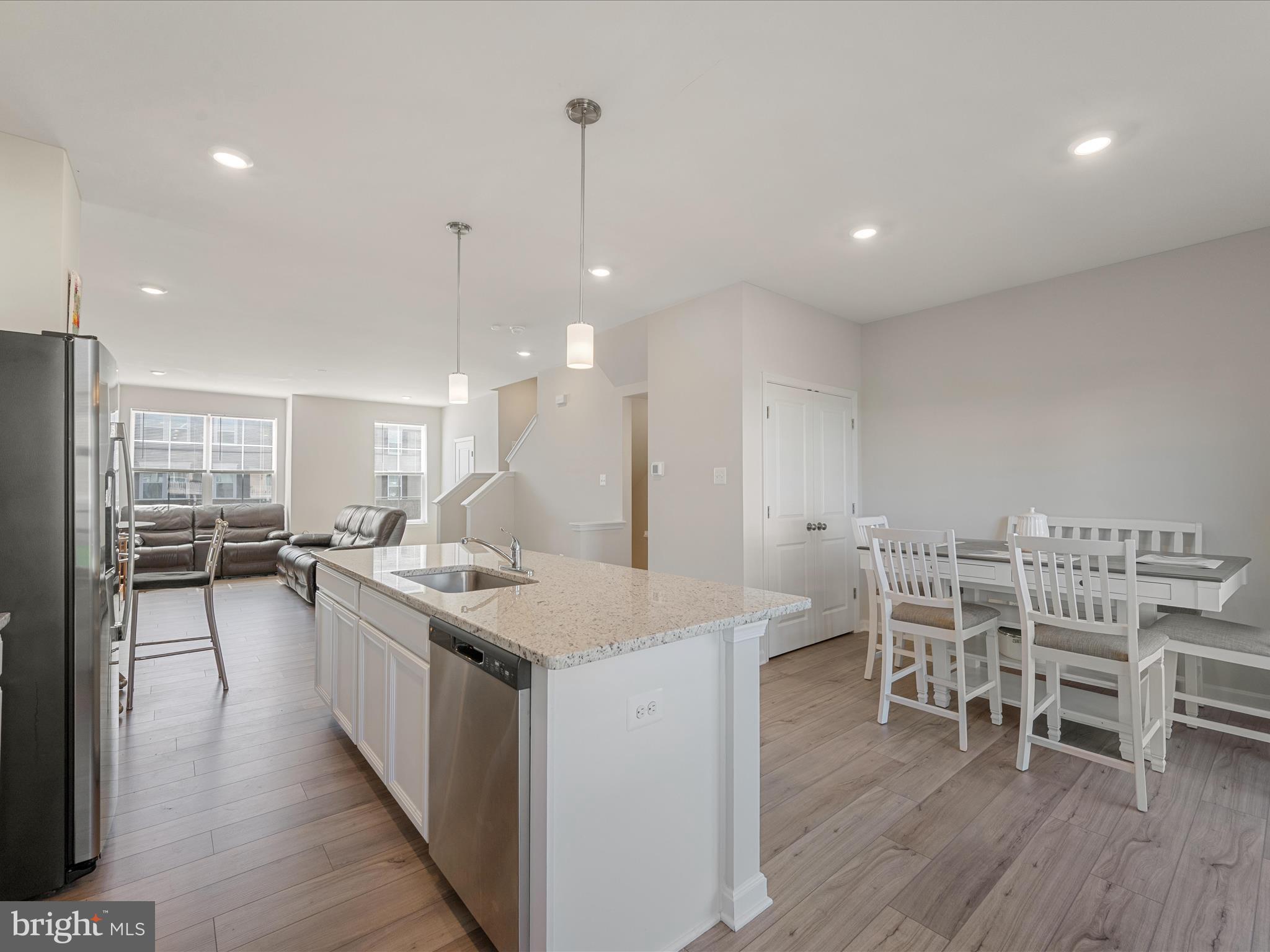 NORBORNE GLEBE - Residential