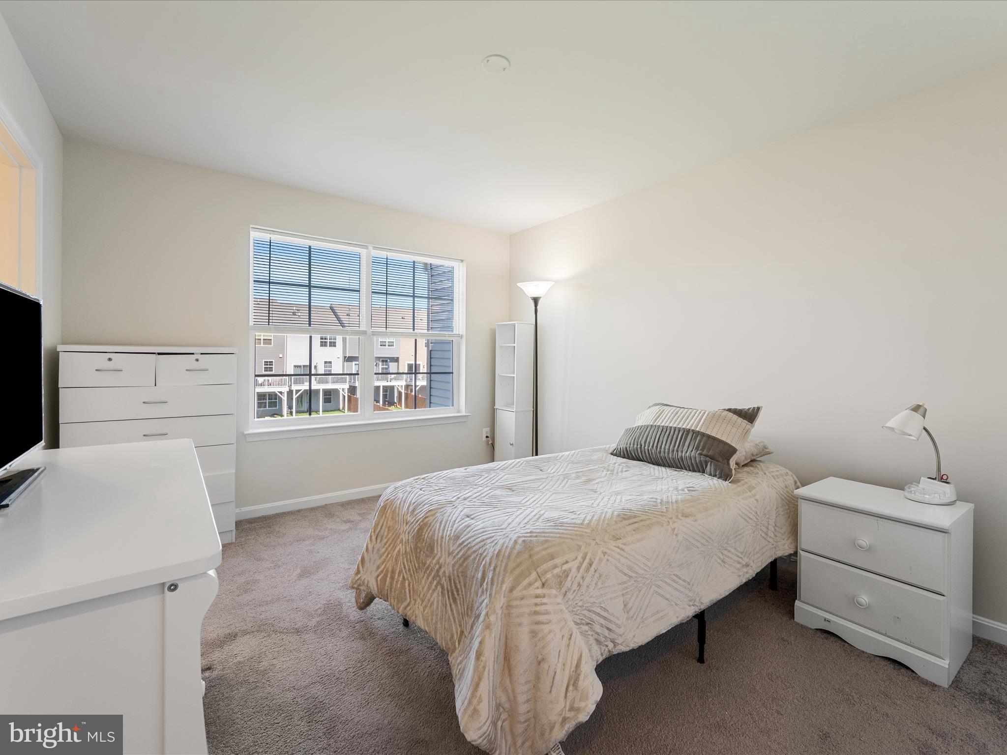 NORBORNE GLEBE - Residential