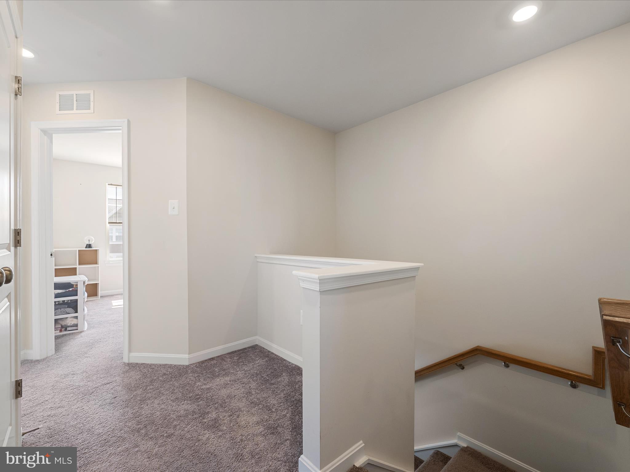 NORBORNE GLEBE - Residential