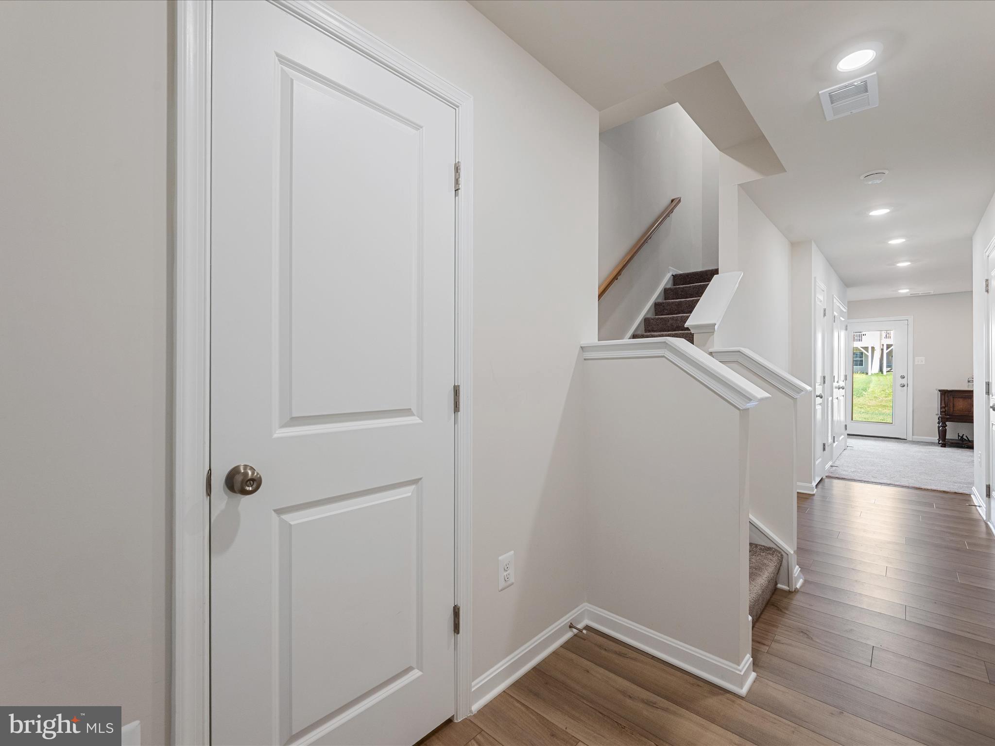 NORBORNE GLEBE - Residential